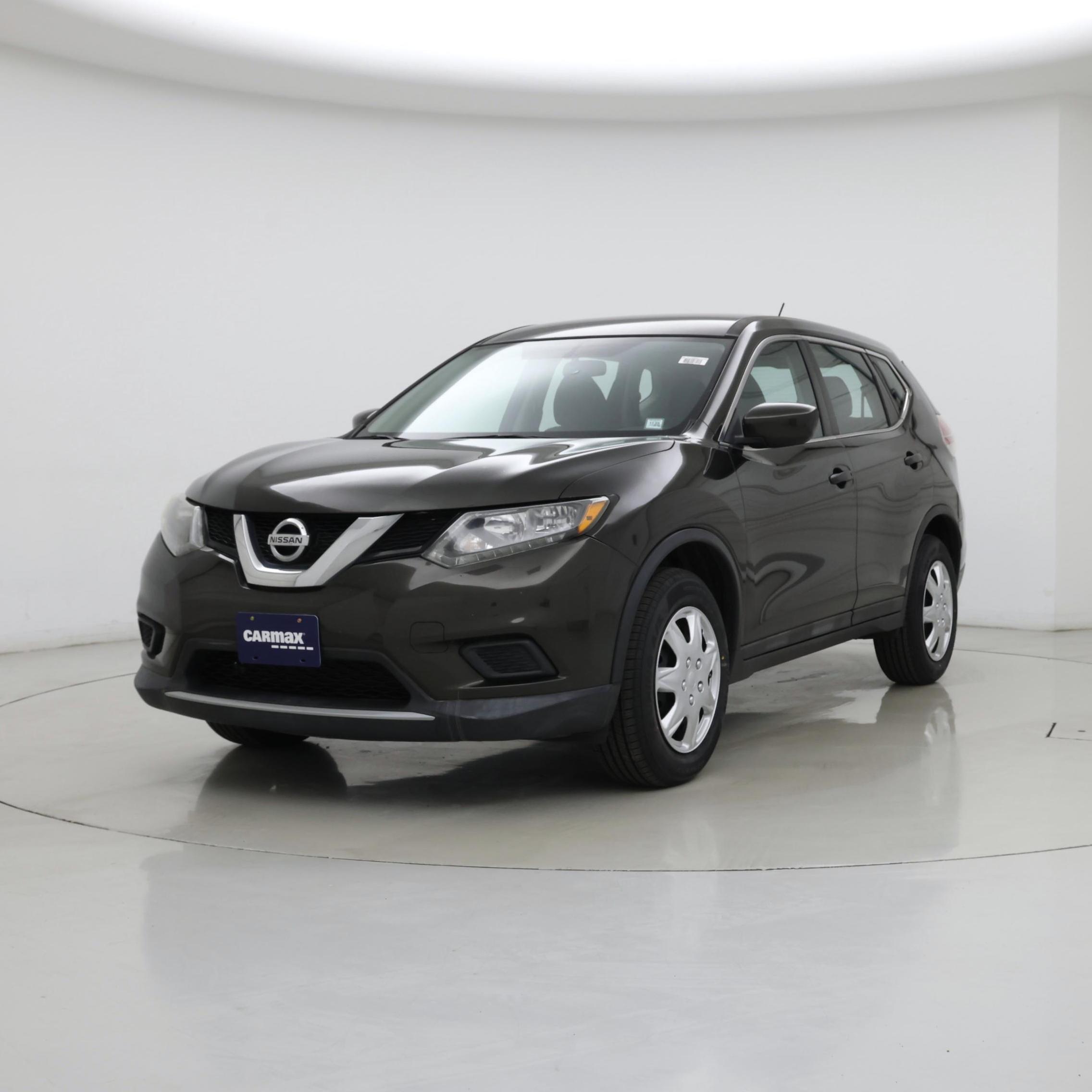 Thumbnail: 2016 Nissan Rogue - 4