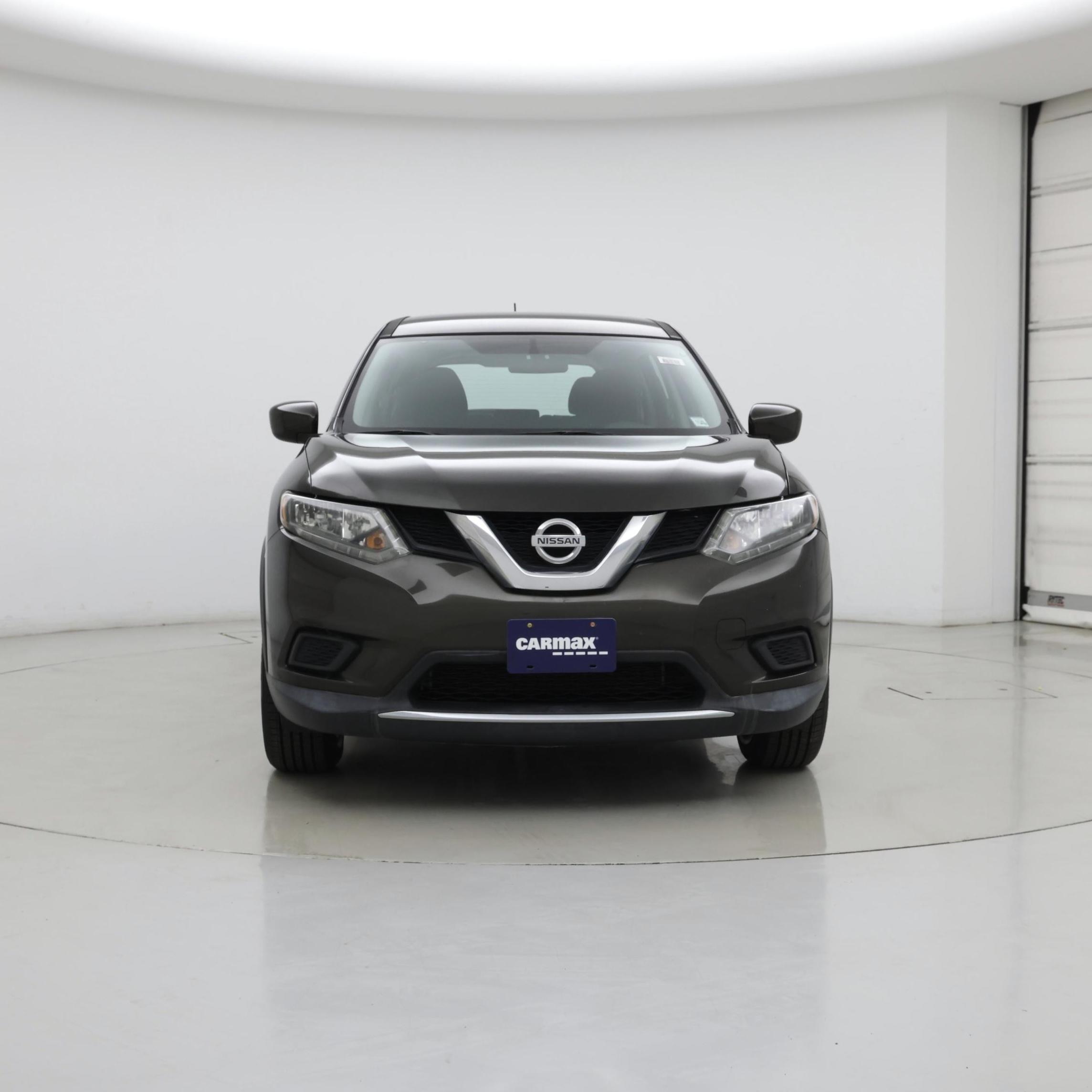 Thumbnail: 2016 Nissan Rogue - 5