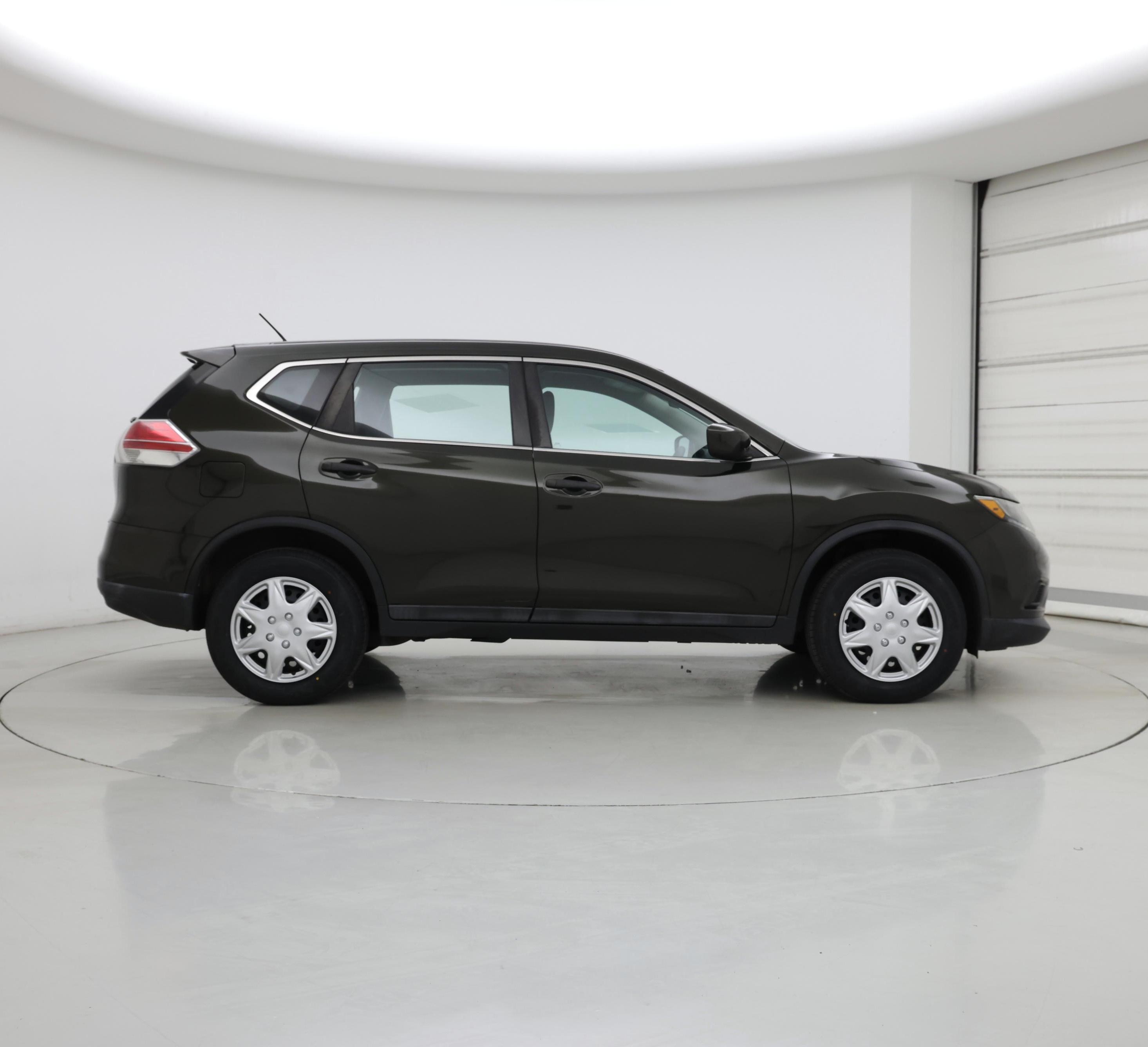 Thumbnail: 2016 Nissan Rogue - 7