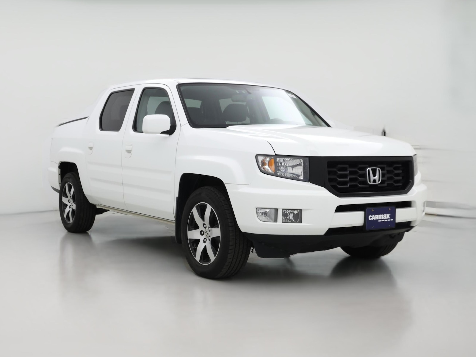 2014 Honda Ridgeline SE