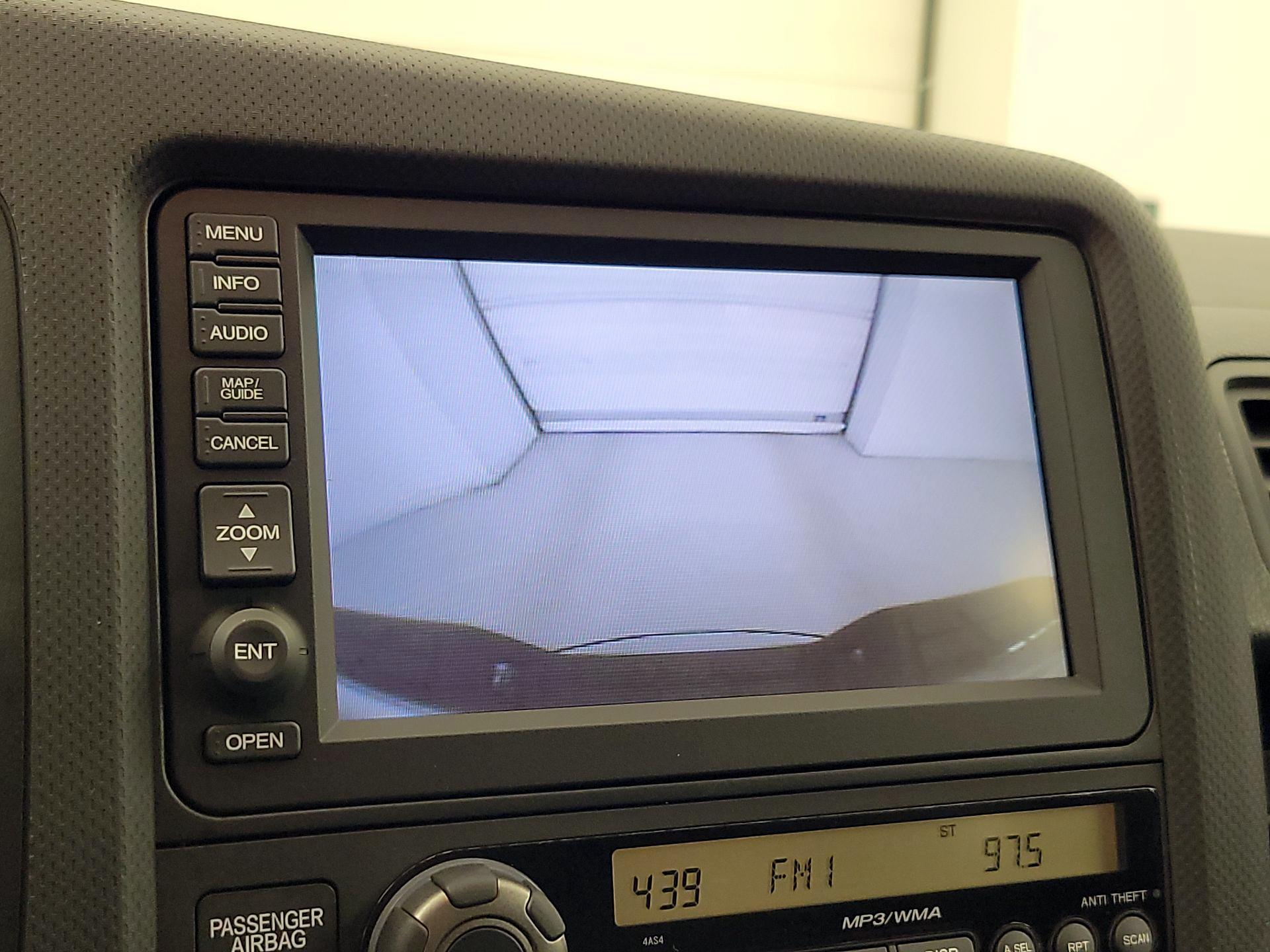 Thumbnail: 2014 Honda Ridgeline - 15