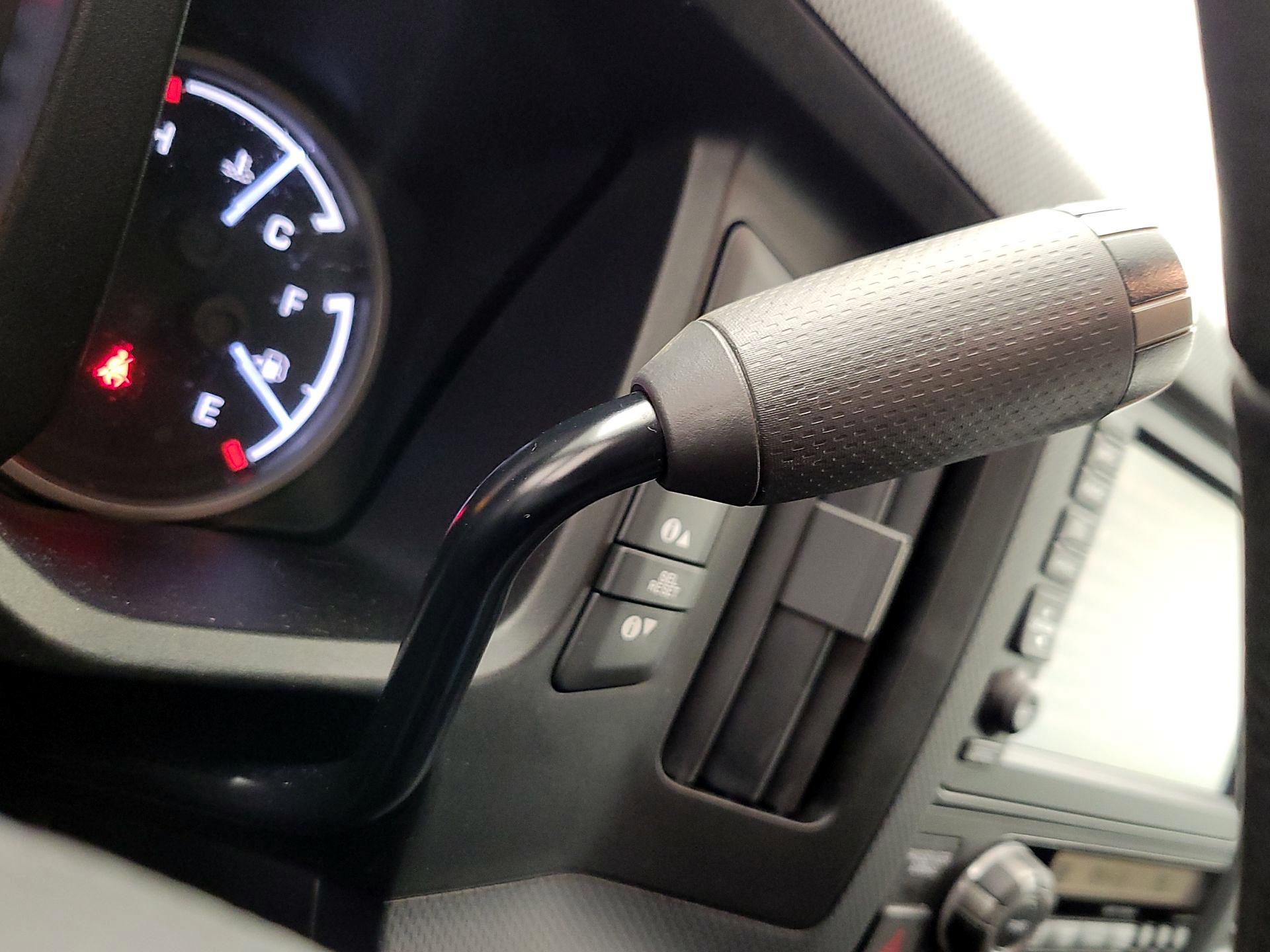 Thumbnail: 2014 Honda Ridgeline - 18