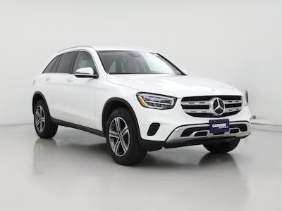 2022 Mercedes-Benz GLC300