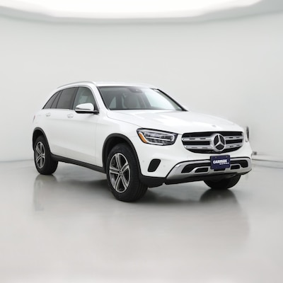 2022 Mercedes-Benz GLC300