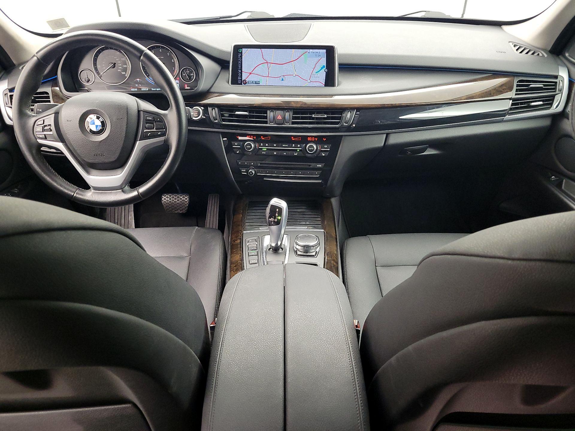 Thumbnail: 2016 BMW X5 - 9