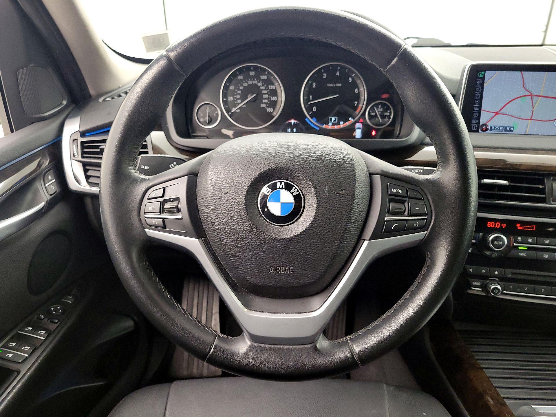 Thumbnail: 2016 BMW X5 - 10