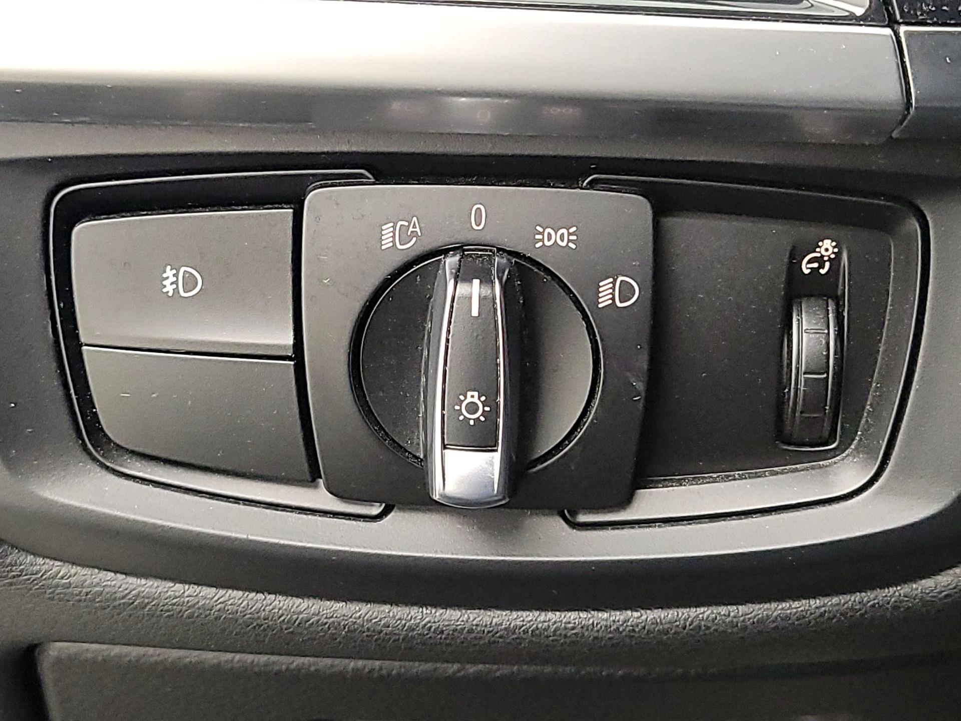 Thumbnail: 2016 BMW X5 - 13