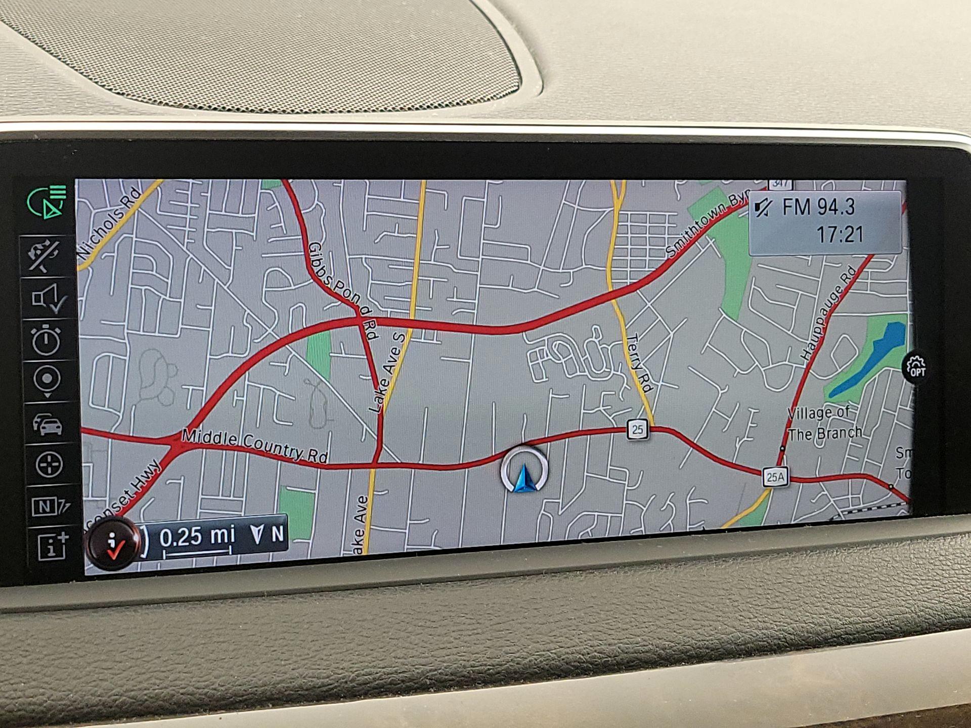 Thumbnail: 2016 BMW X5 - 14