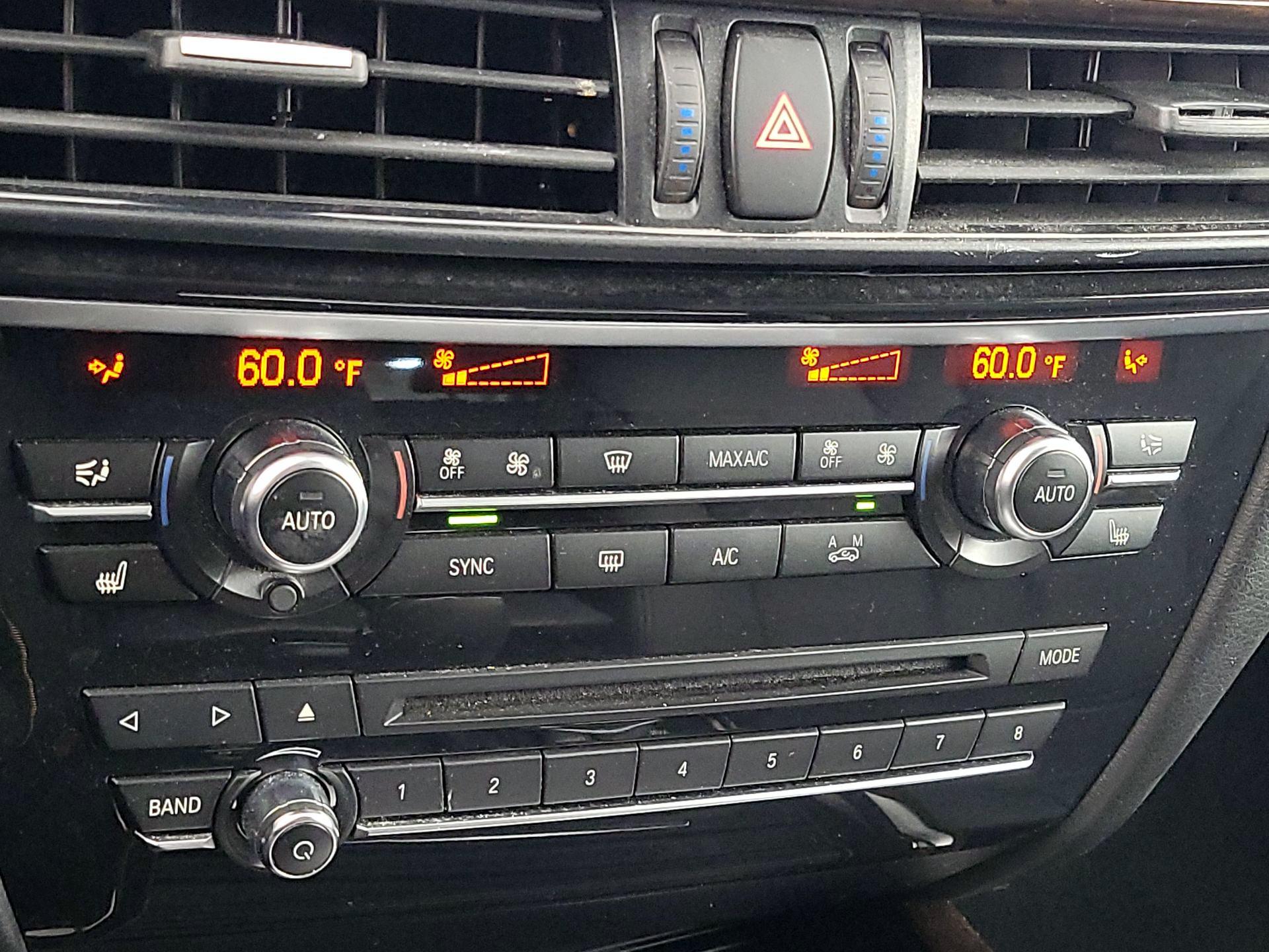 Thumbnail: 2016 BMW X5 - 17