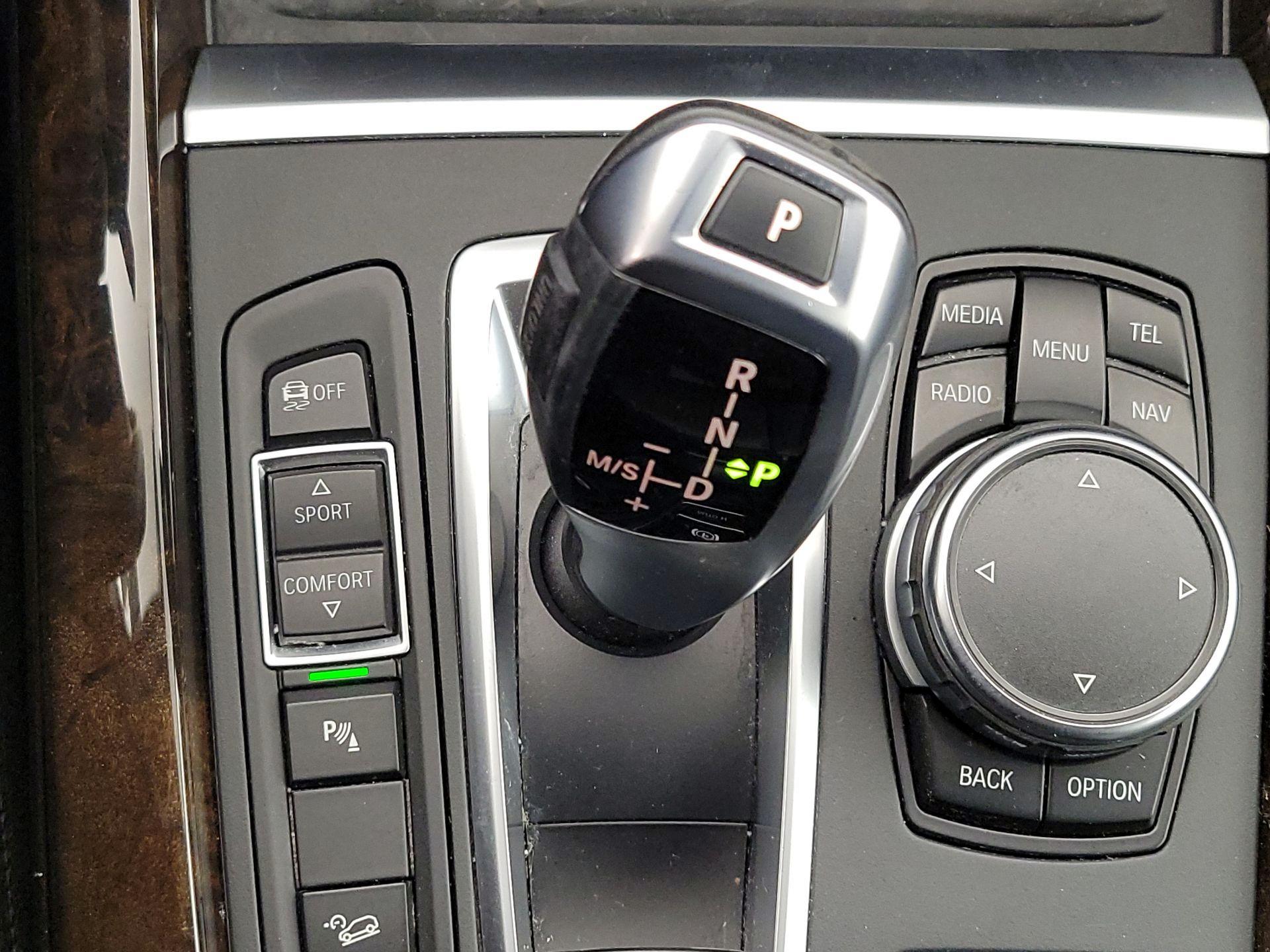 Thumbnail: 2016 BMW X5 - 18