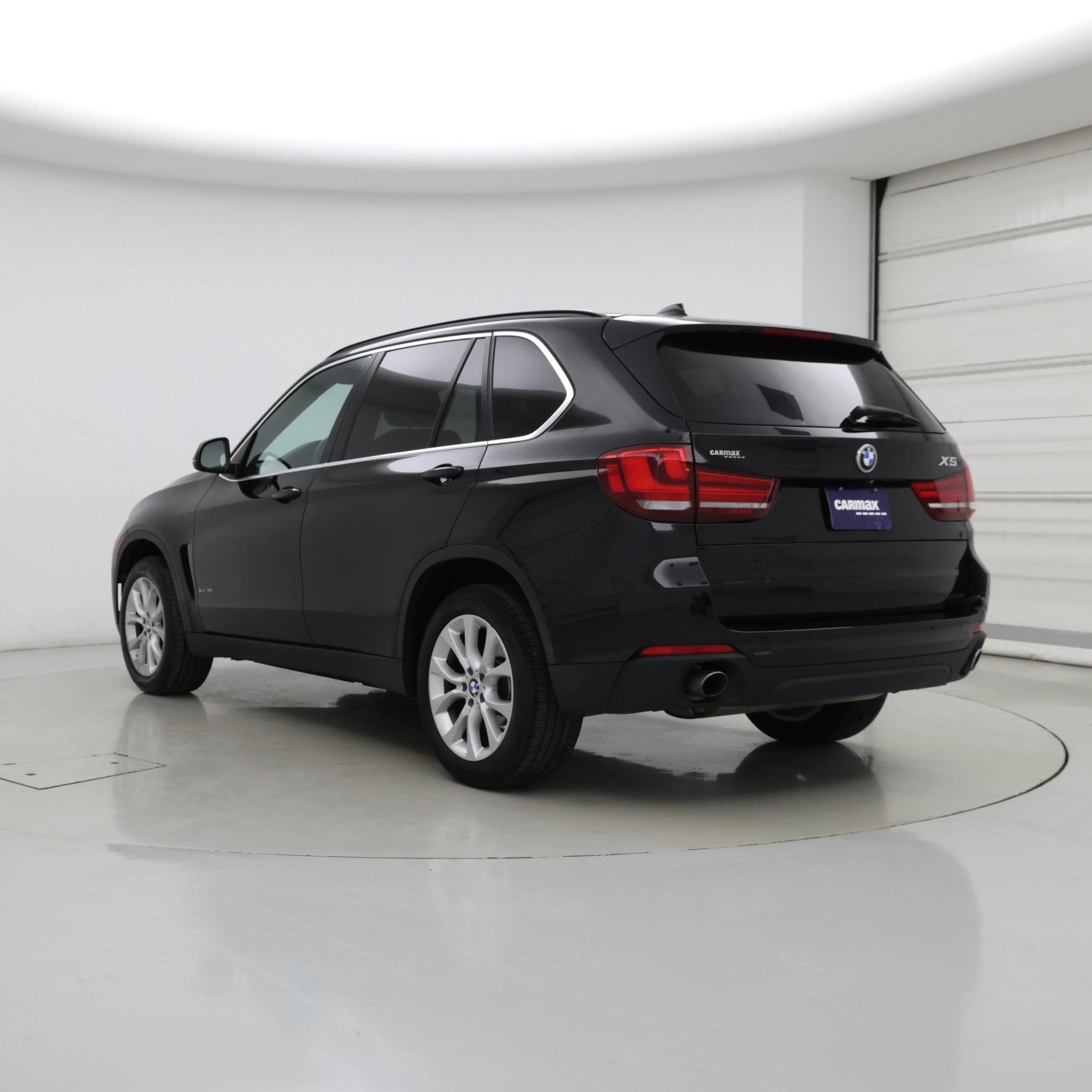 Thumbnail: 2016 BMW X5 - 2