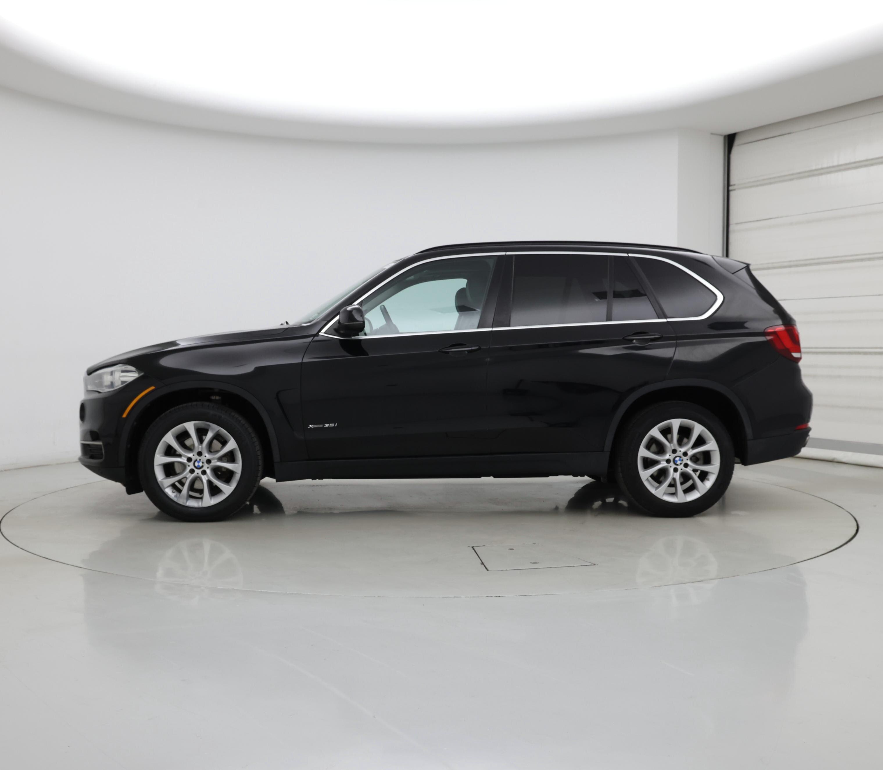 Thumbnail: 2016 BMW X5 - 3