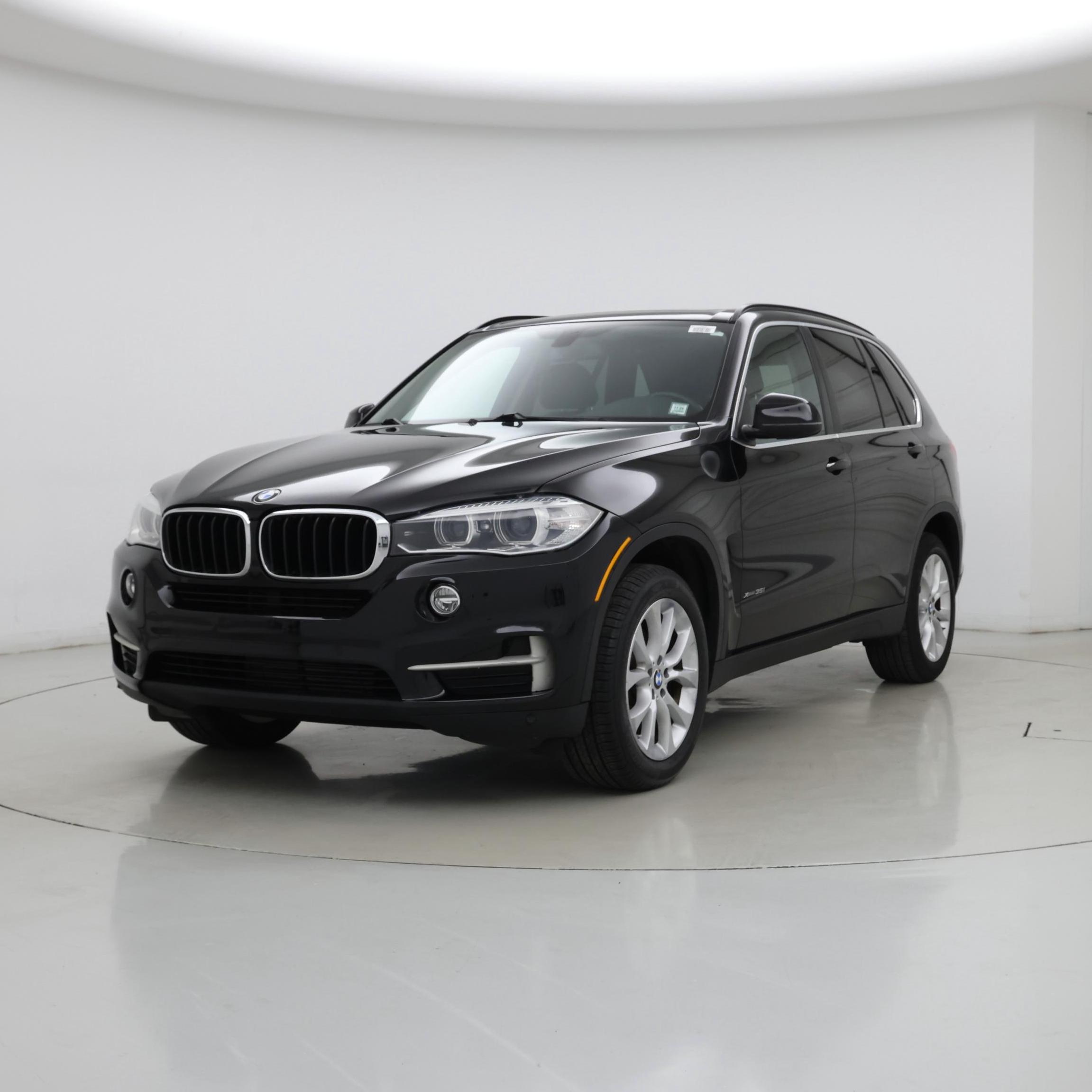 Thumbnail: 2016 BMW X5 - 4