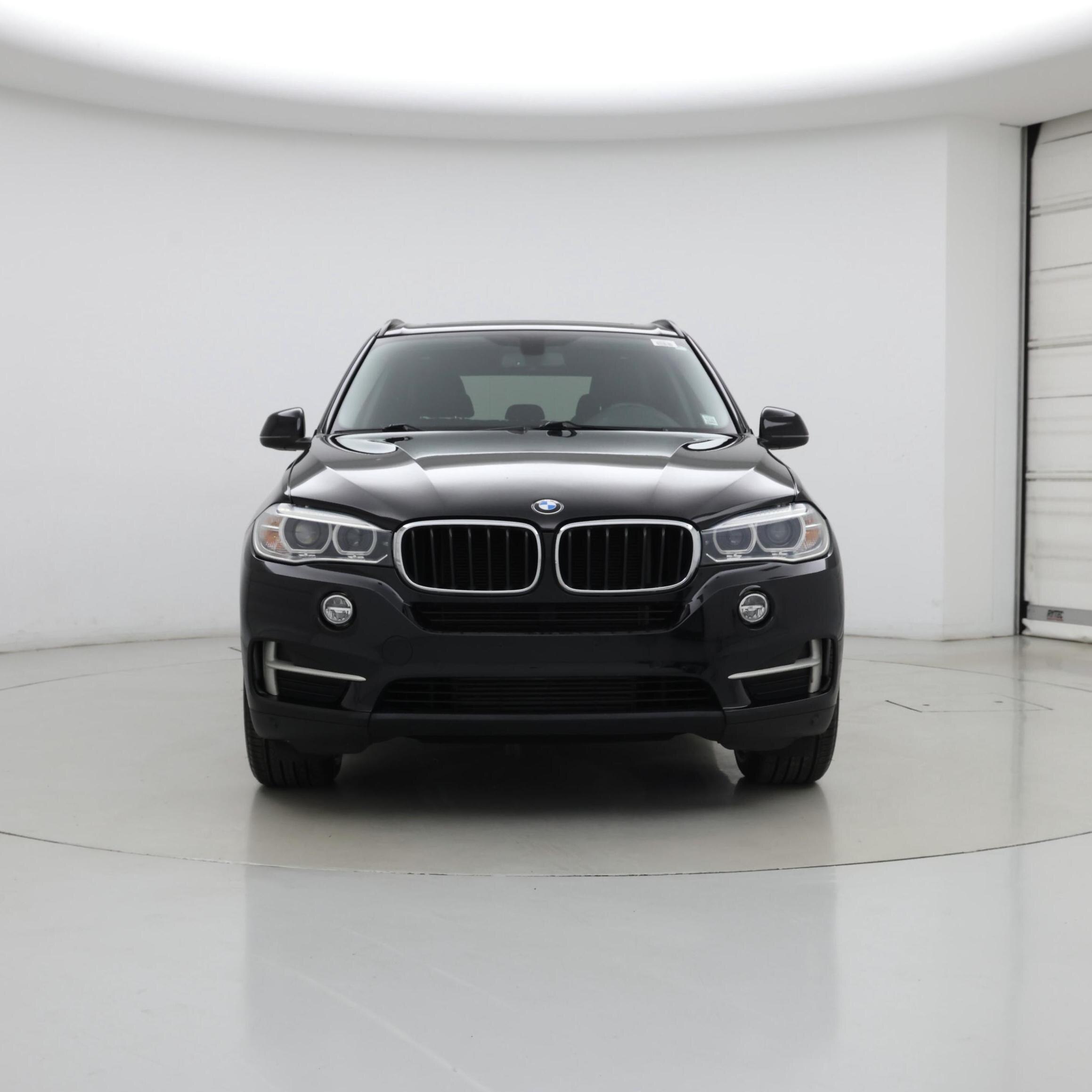 Thumbnail: 2016 BMW X5 - 5