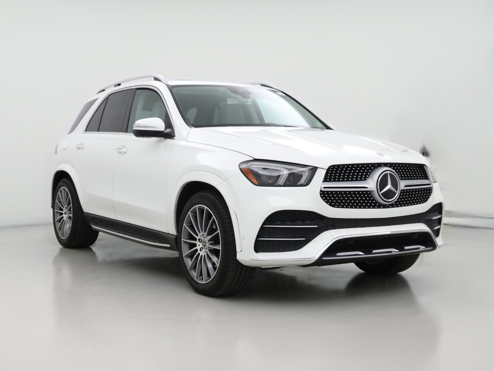 2020 Mercedes-Benz GLE GLE350