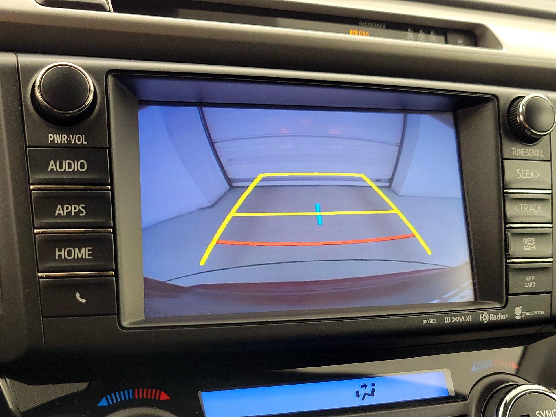 Thumbnail: 2018 Toyota RAV4 - 15