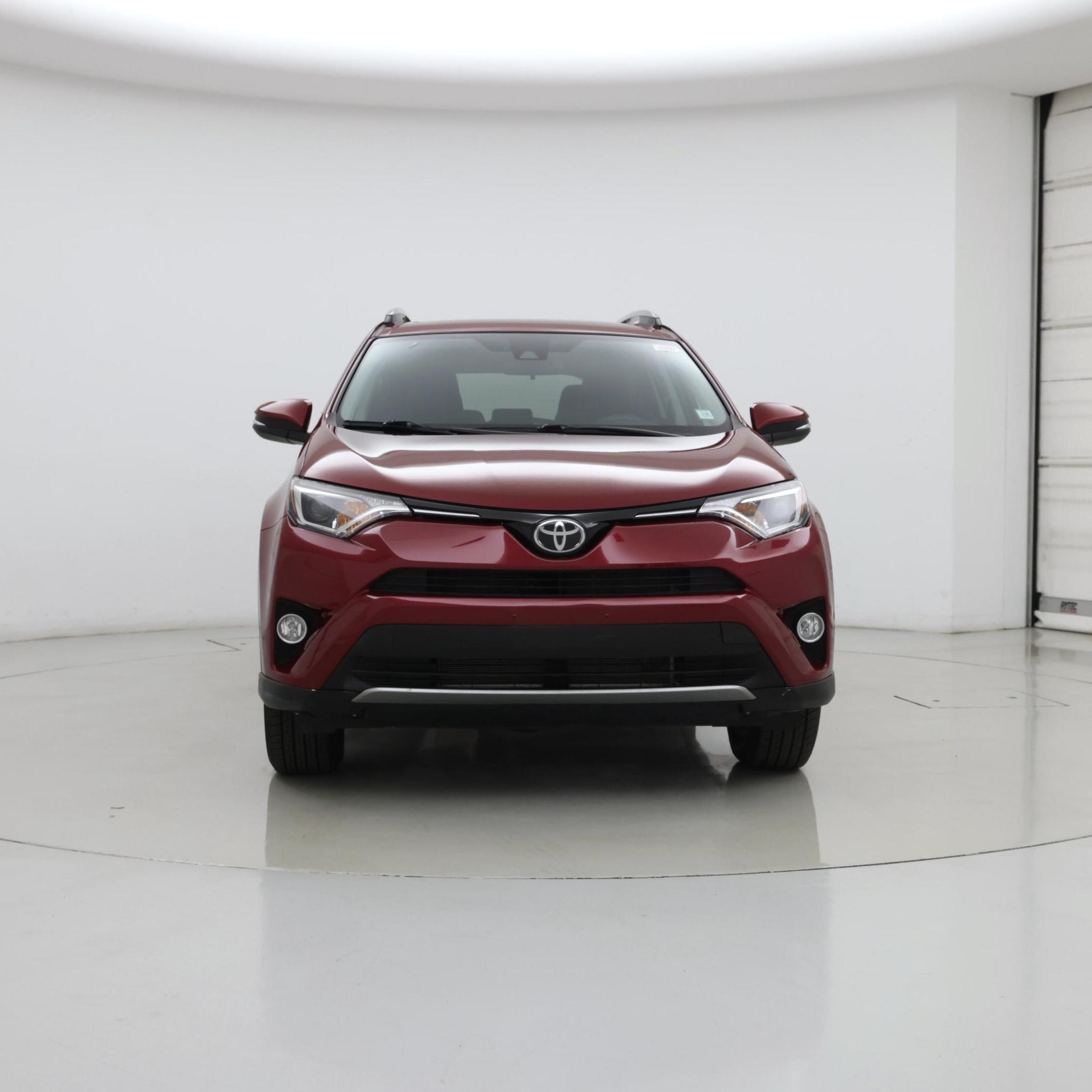 Thumbnail: 2018 Toyota RAV4 - 5