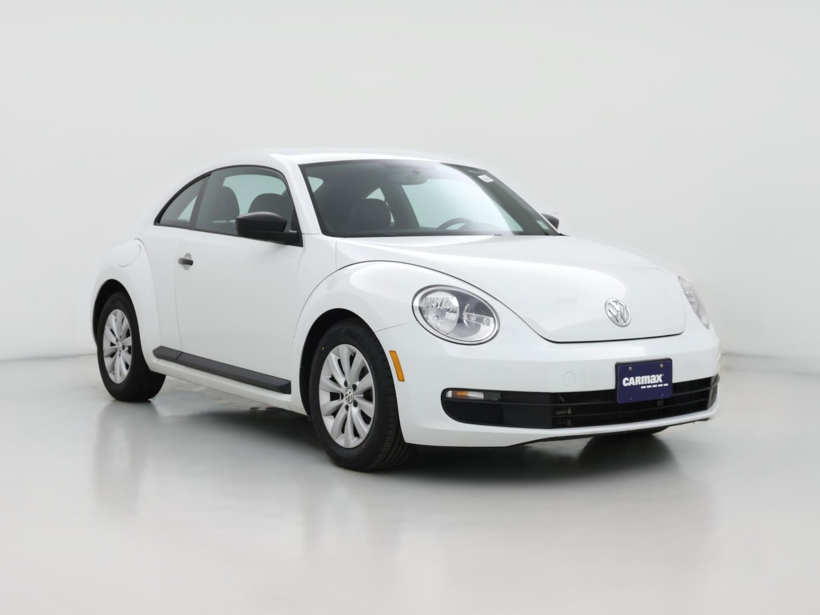 2015 Volkswagen Beetle 1.8