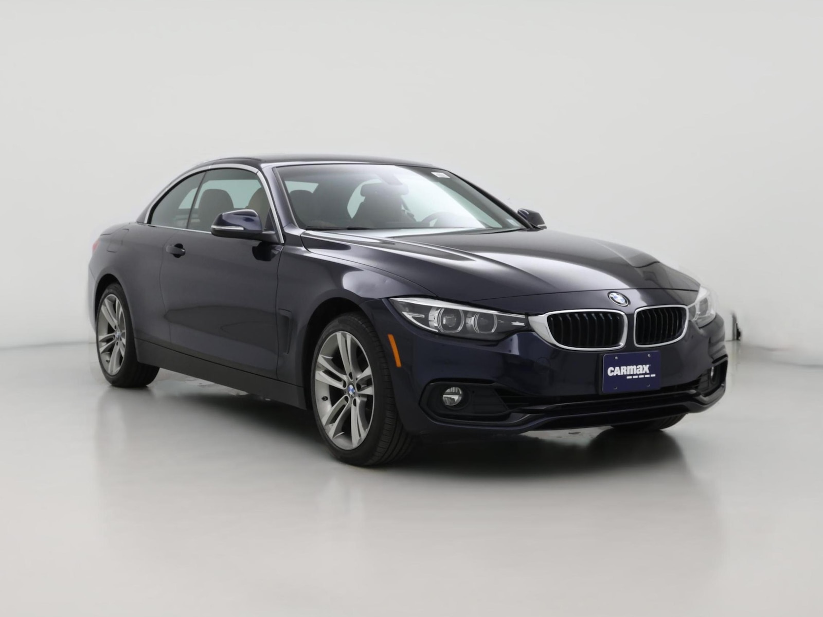 2018 BMW 4 Series 430i