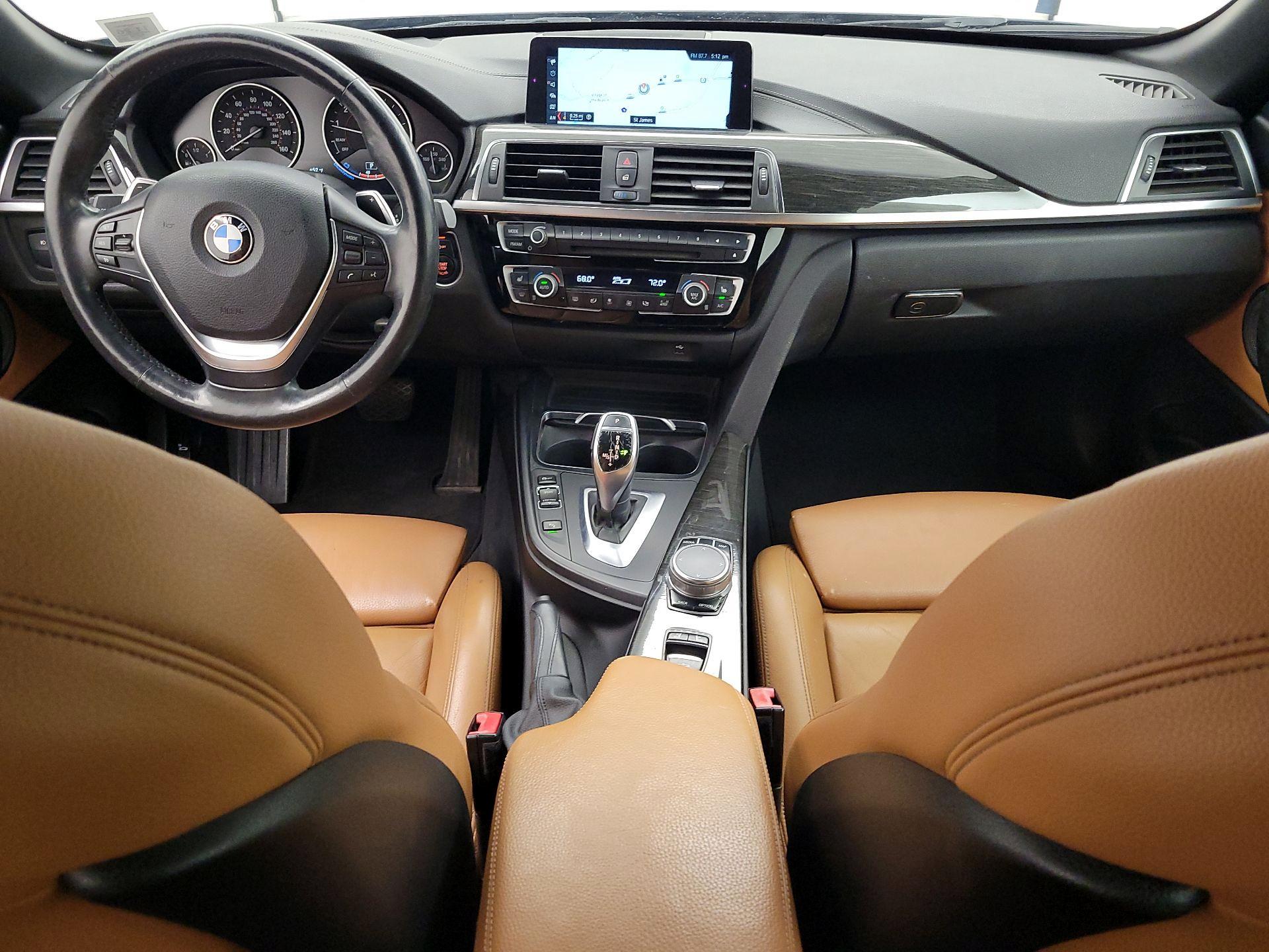 Thumbnail: 2018 BMW 4 Series - 9