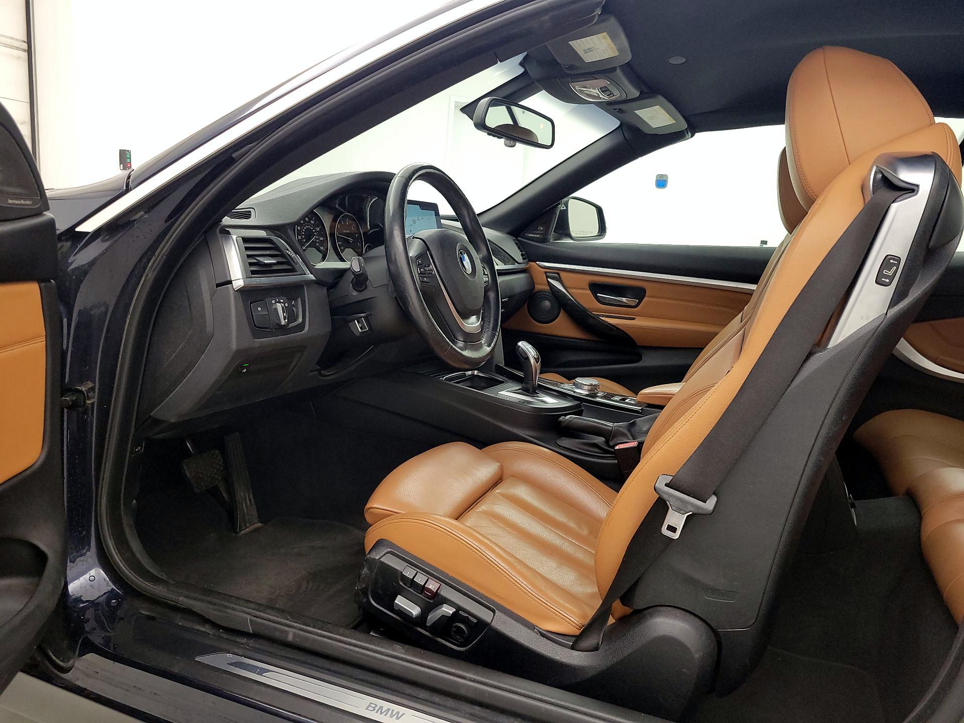 Thumbnail: 2018 BMW 4 Series - 11