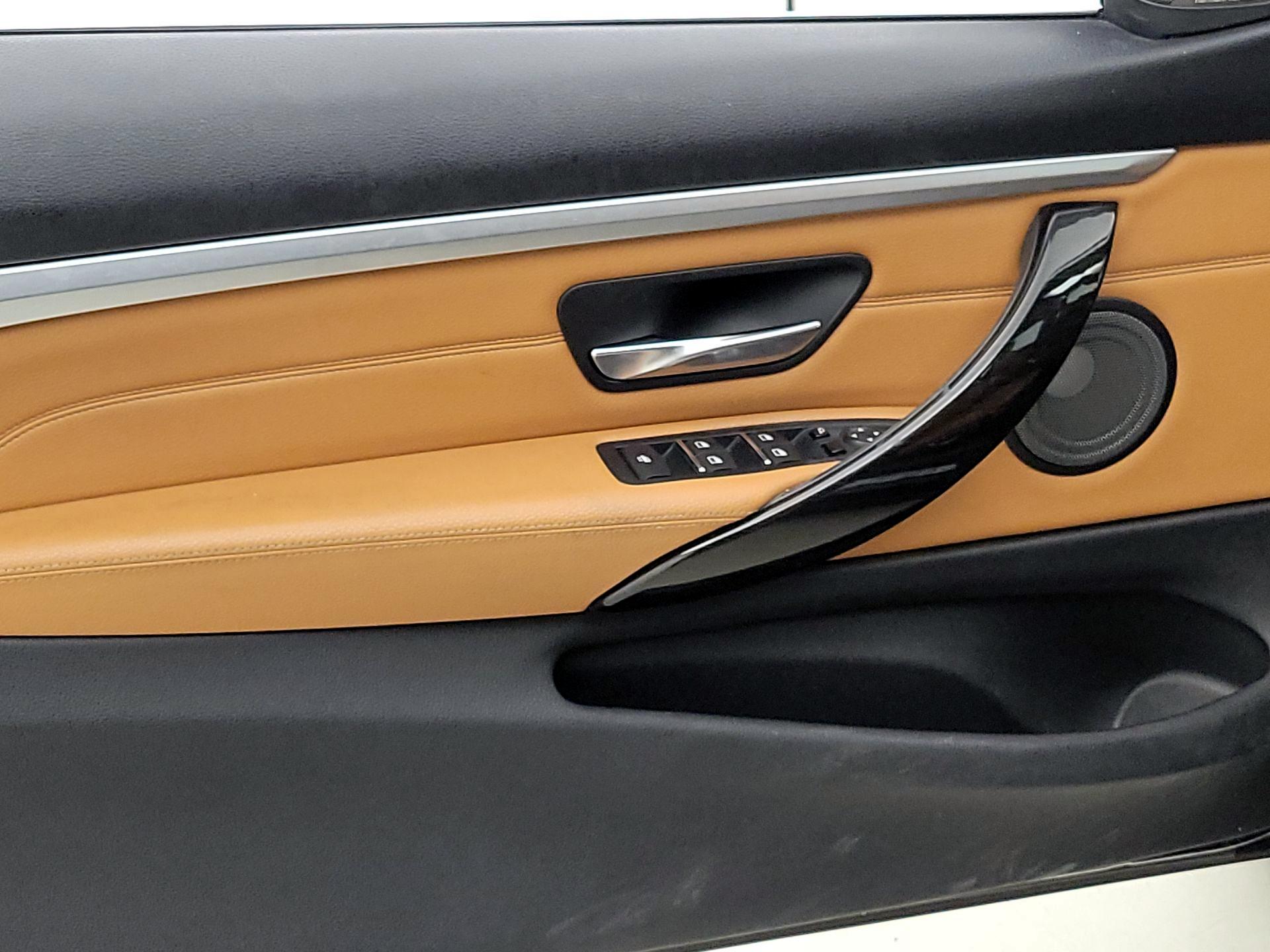 Thumbnail: 2018 BMW 4 Series - 12