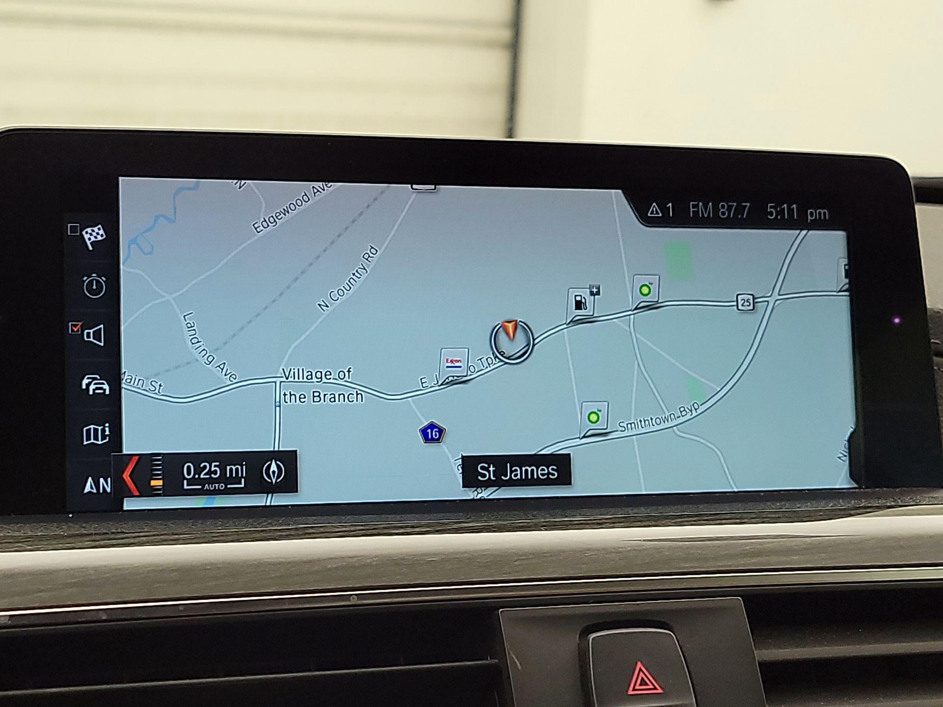 Thumbnail: 2018 BMW 4 Series - 14