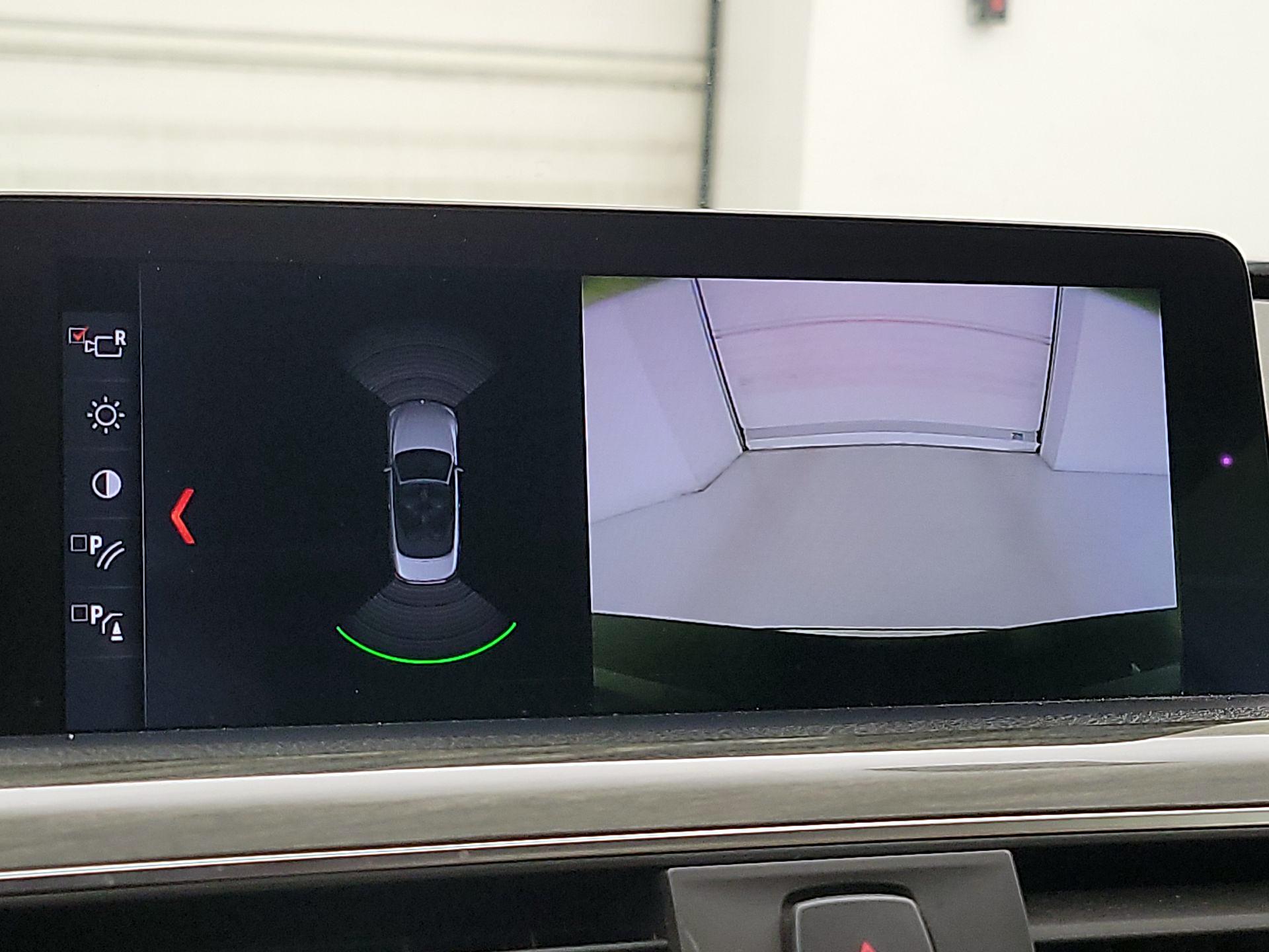 Thumbnail: 2018 BMW 4 Series - 15