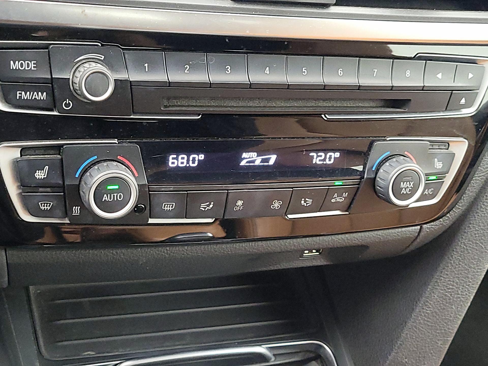 Thumbnail: 2018 BMW 4 Series - 17