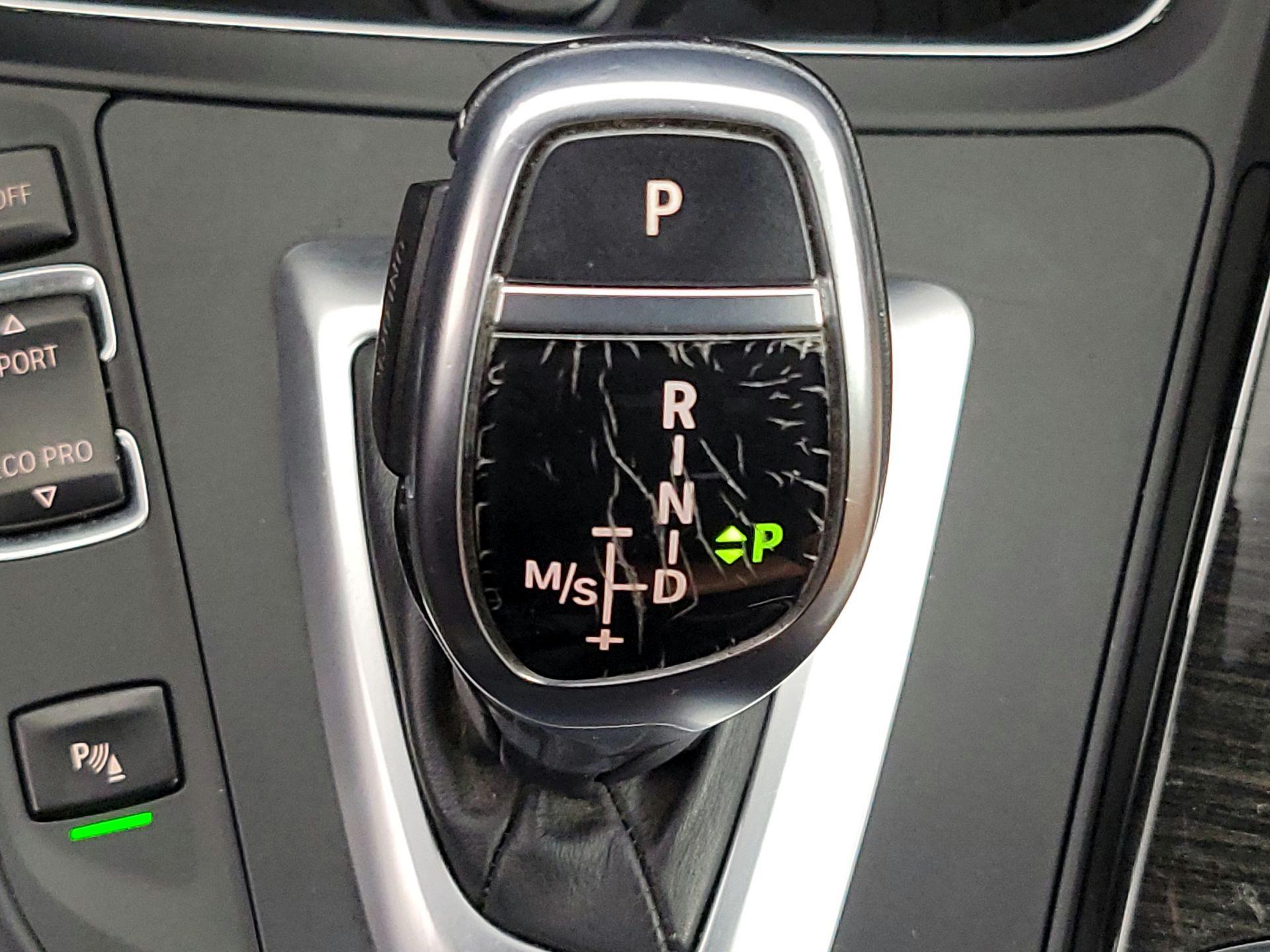 Thumbnail: 2018 BMW 4 Series - 18