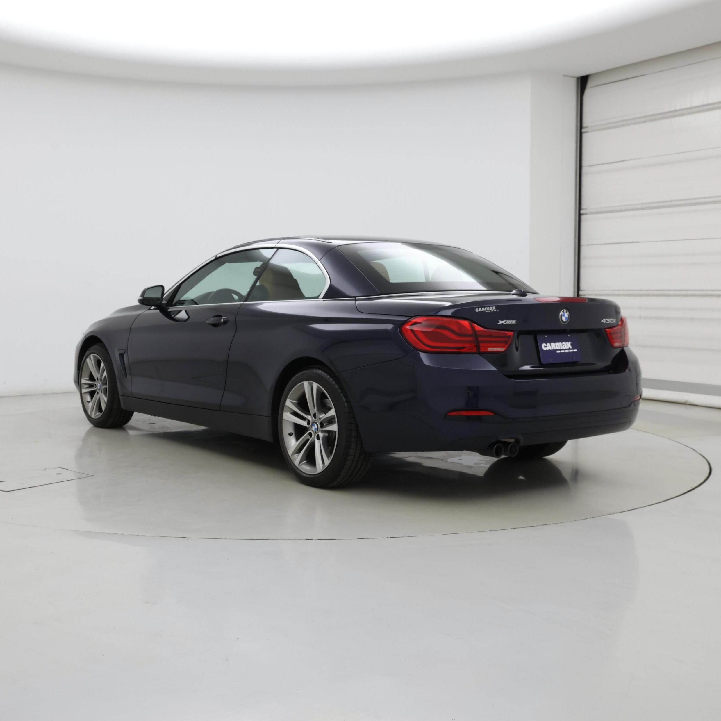 Thumbnail: 2018 BMW 4 Series - 2