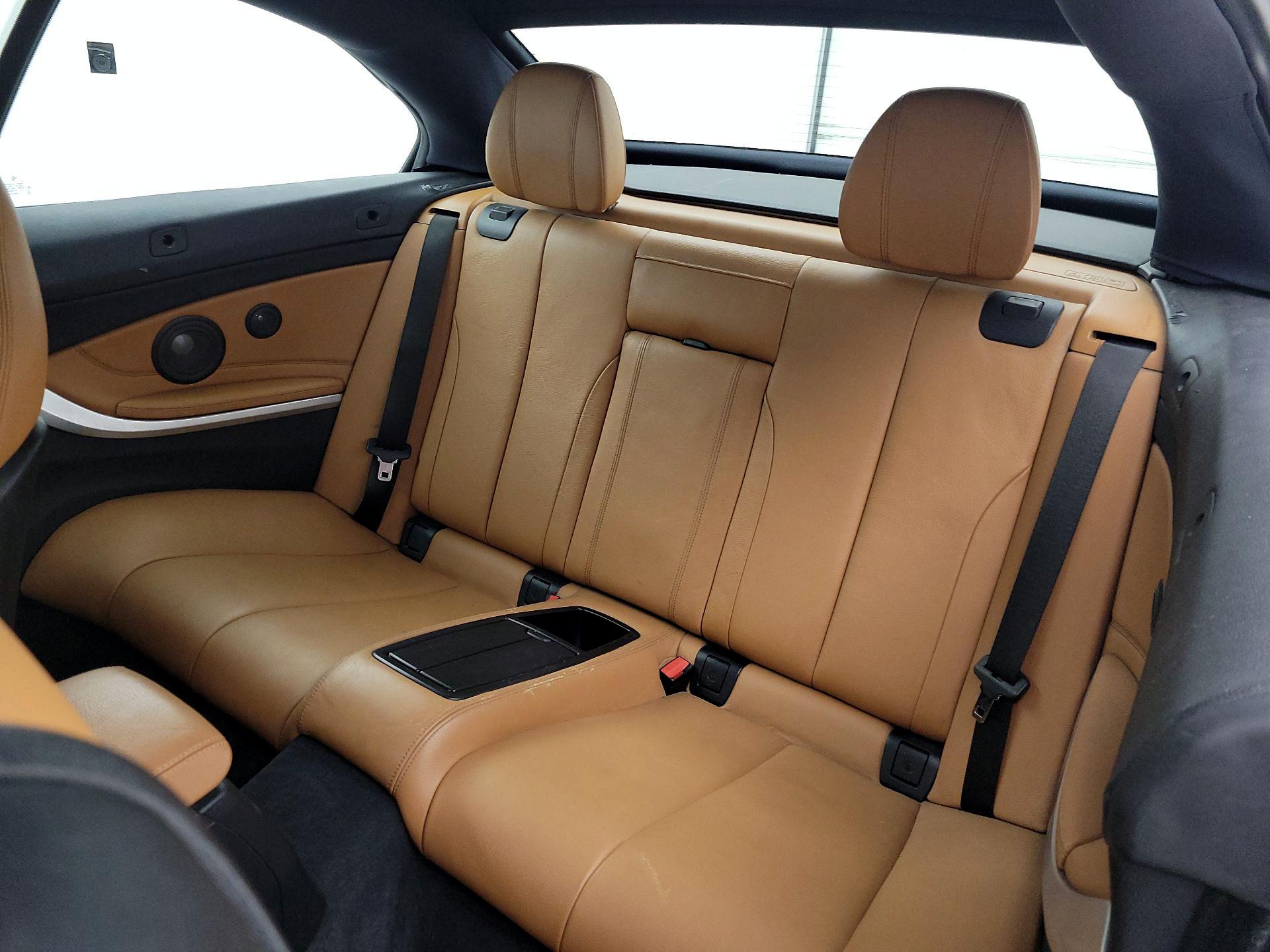 Thumbnail: 2018 BMW 4 Series - 20