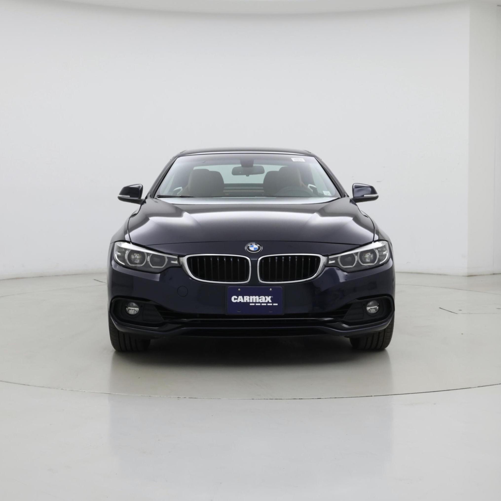 Thumbnail: 2018 BMW 4 Series - 5