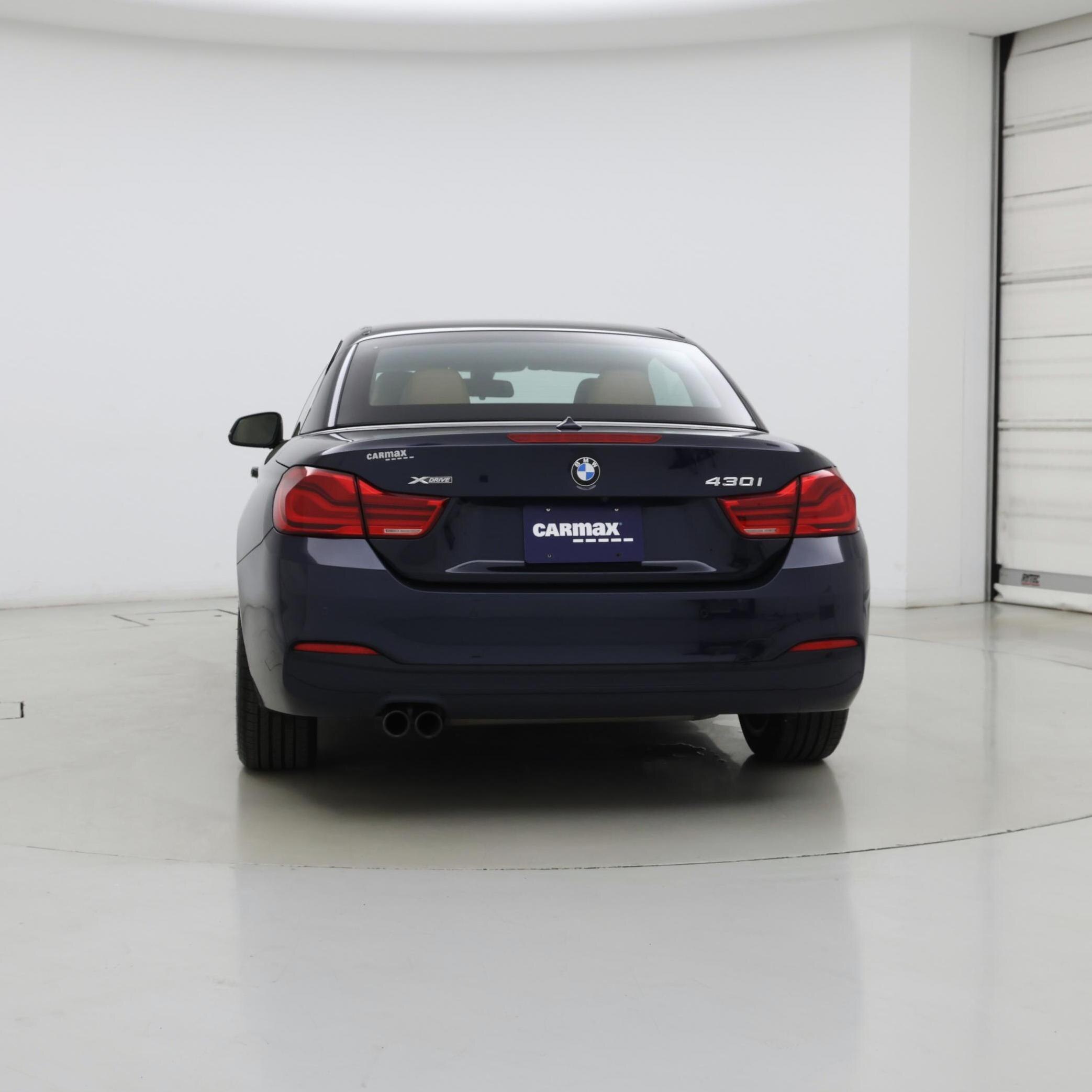 Thumbnail: 2018 BMW 4 Series - 6