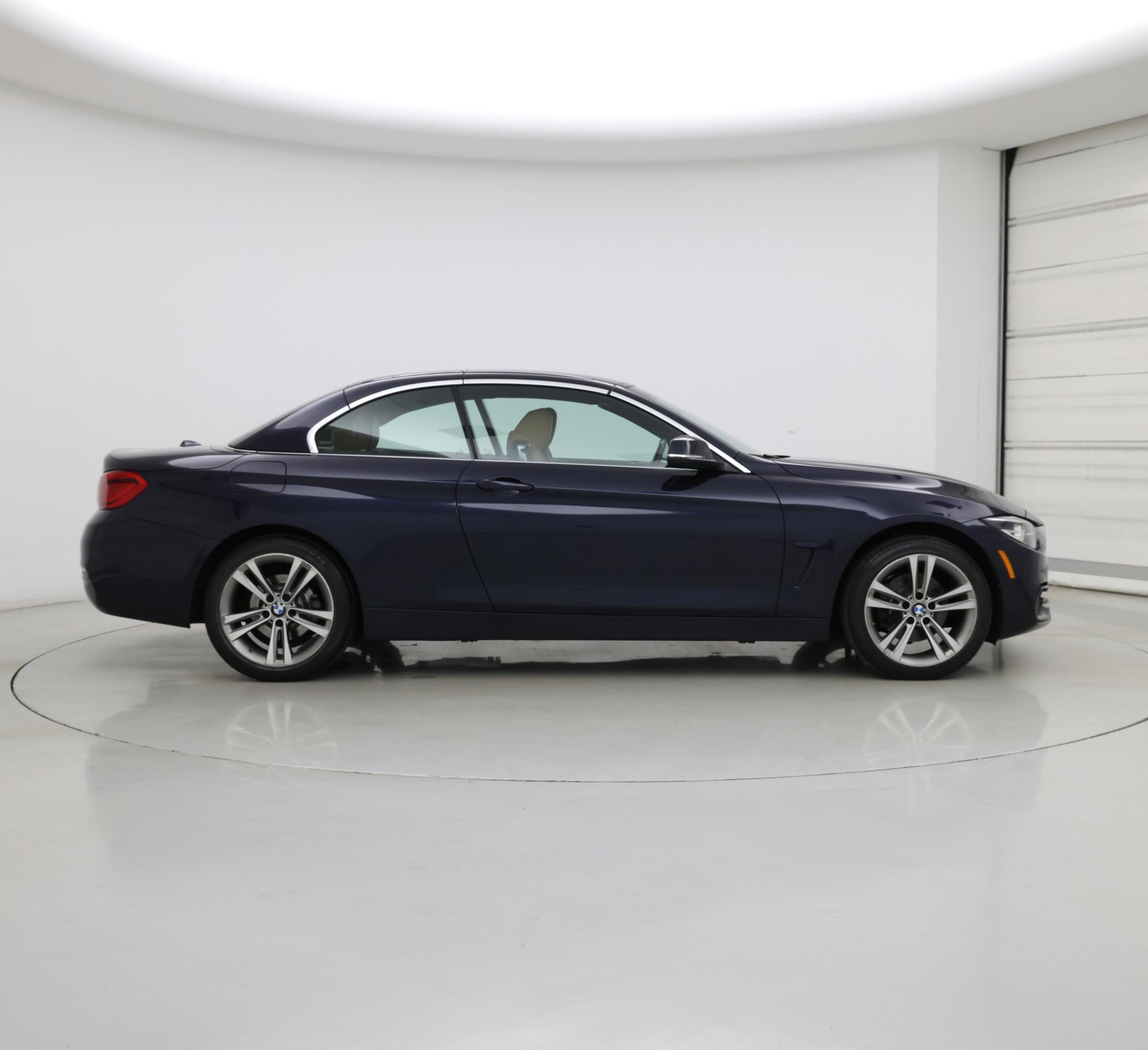 Thumbnail: 2018 BMW 4 Series - 7