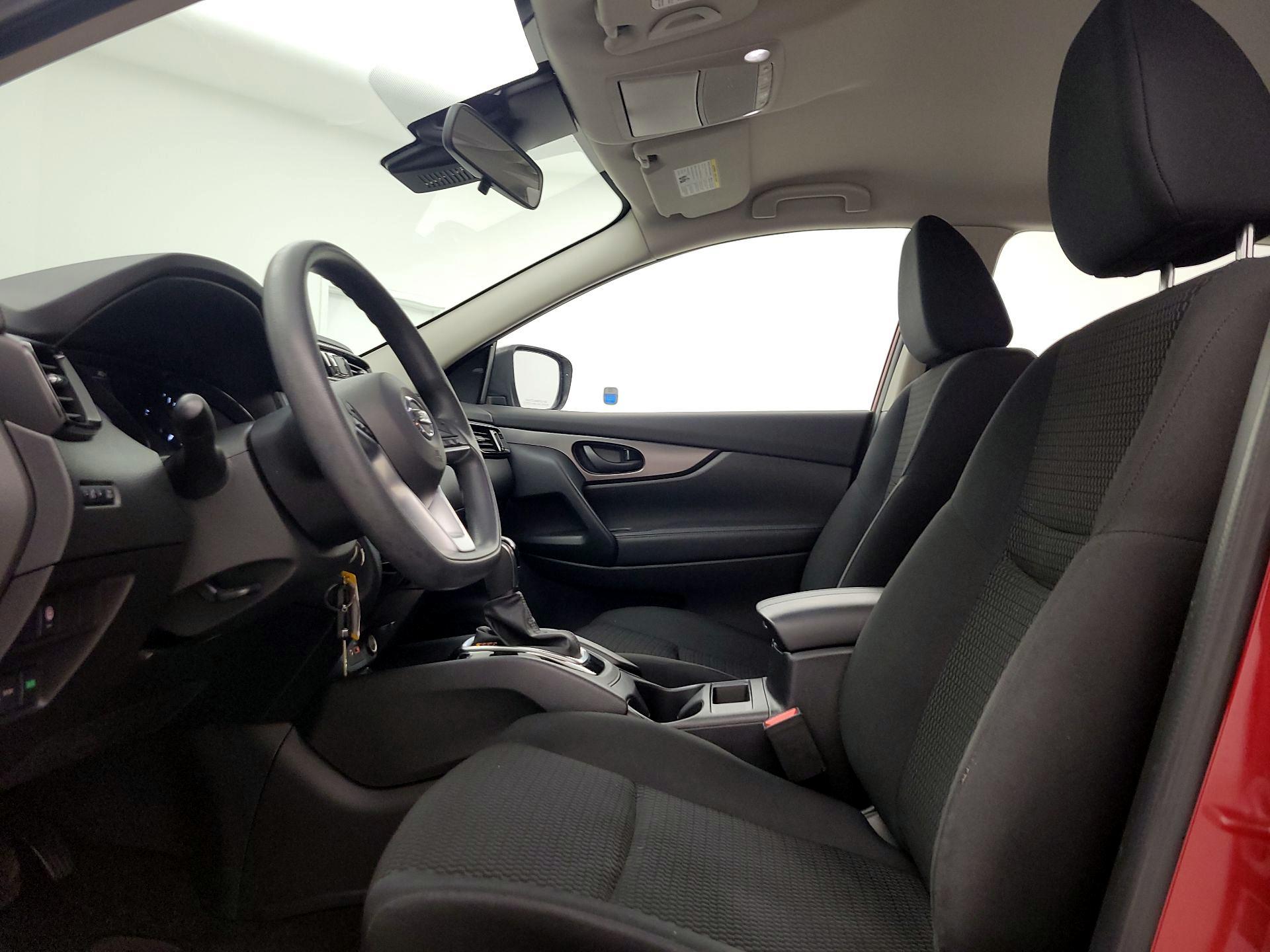 Thumbnail: 2022 Nissan Rogue Sport - 11