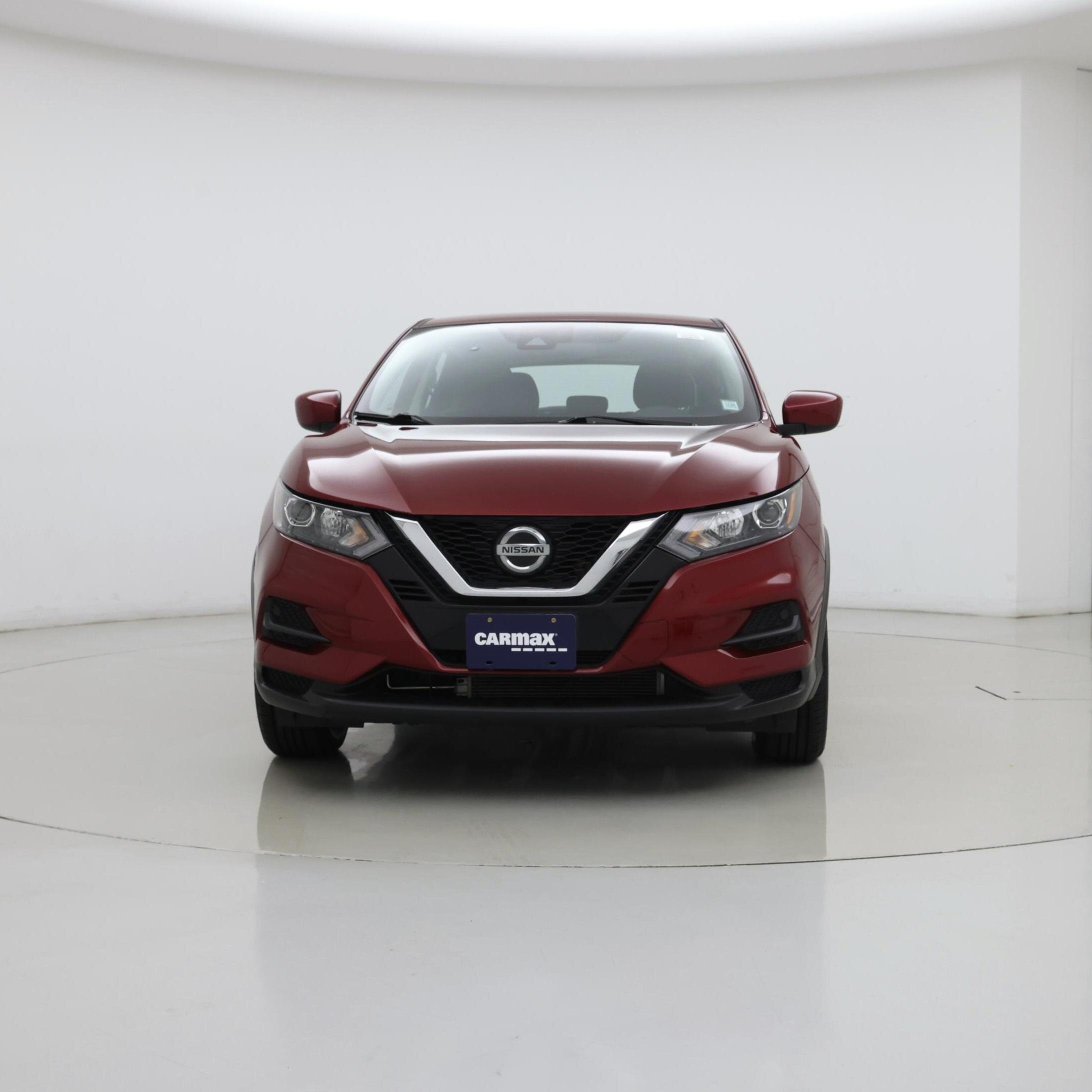 Thumbnail: 2022 Nissan Rogue Sport - 5