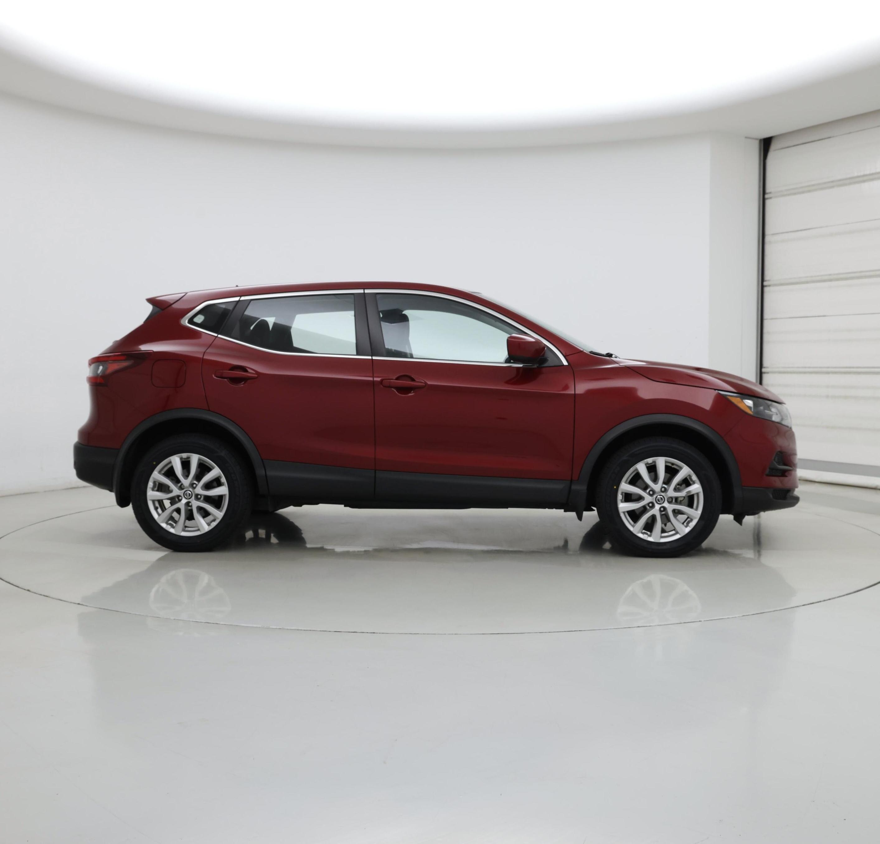 Thumbnail: 2022 Nissan Rogue Sport - 7