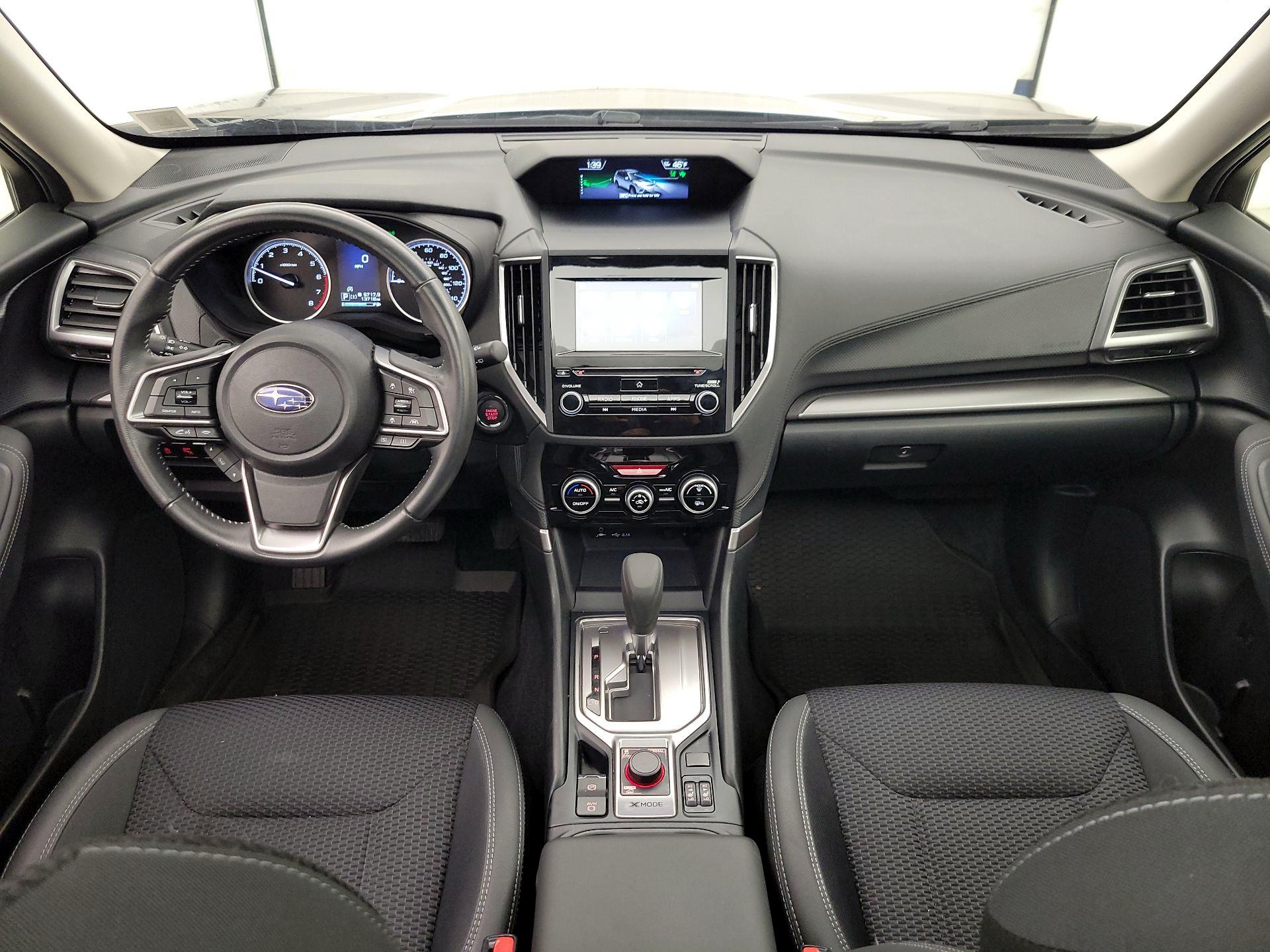 Thumbnail: 2019 Subaru Forester - 9