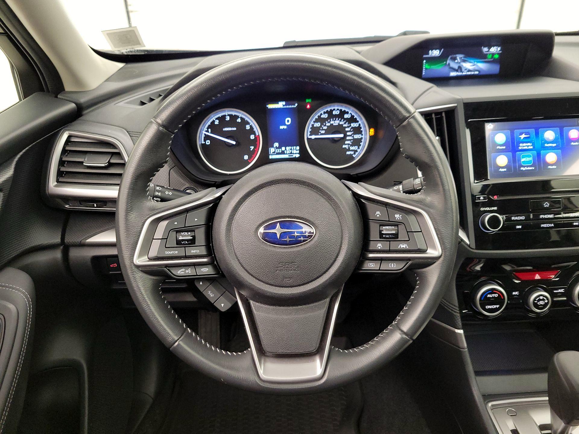 Thumbnail: 2019 Subaru Forester - 10