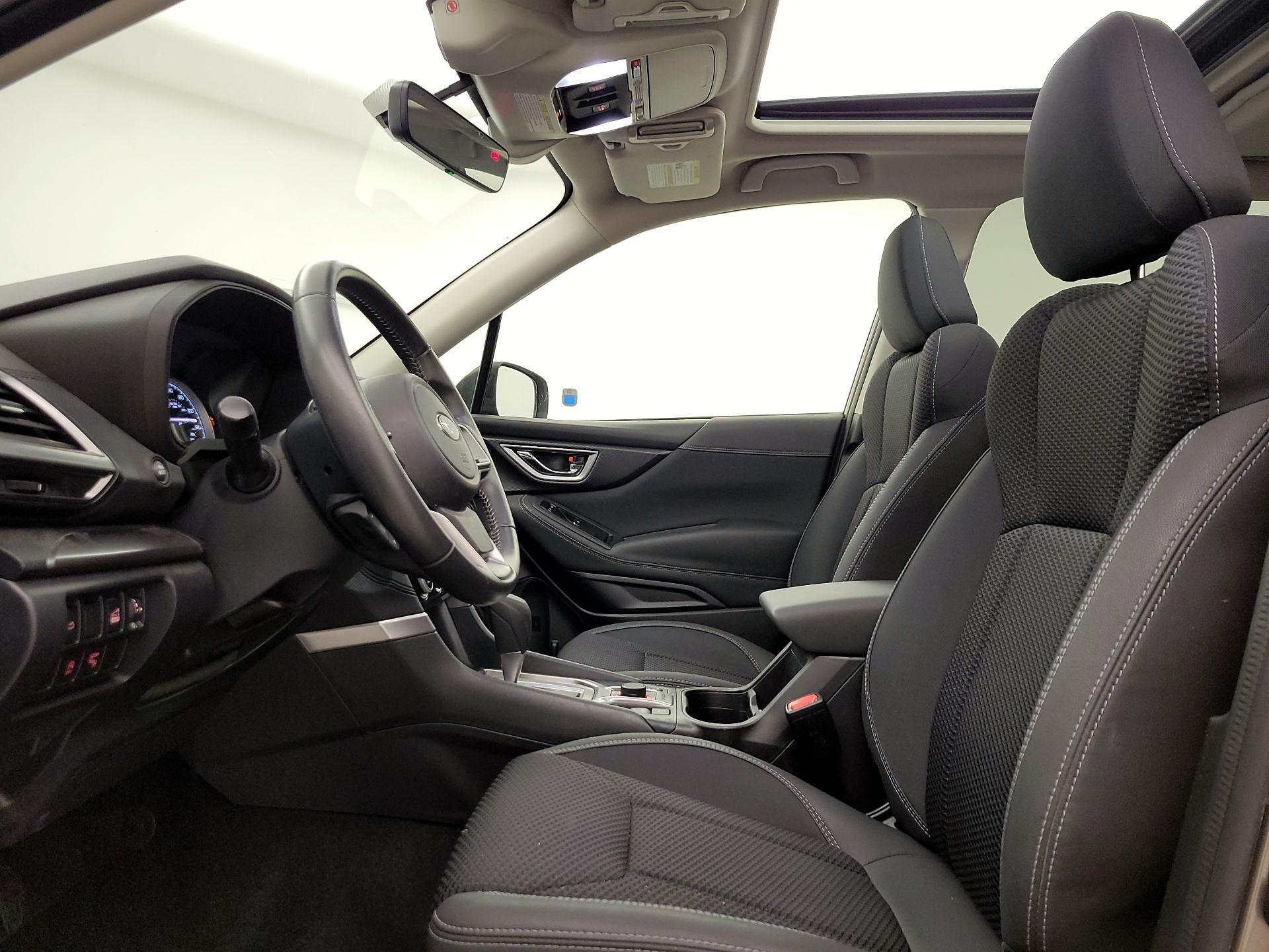 Thumbnail: 2019 Subaru Forester - 11