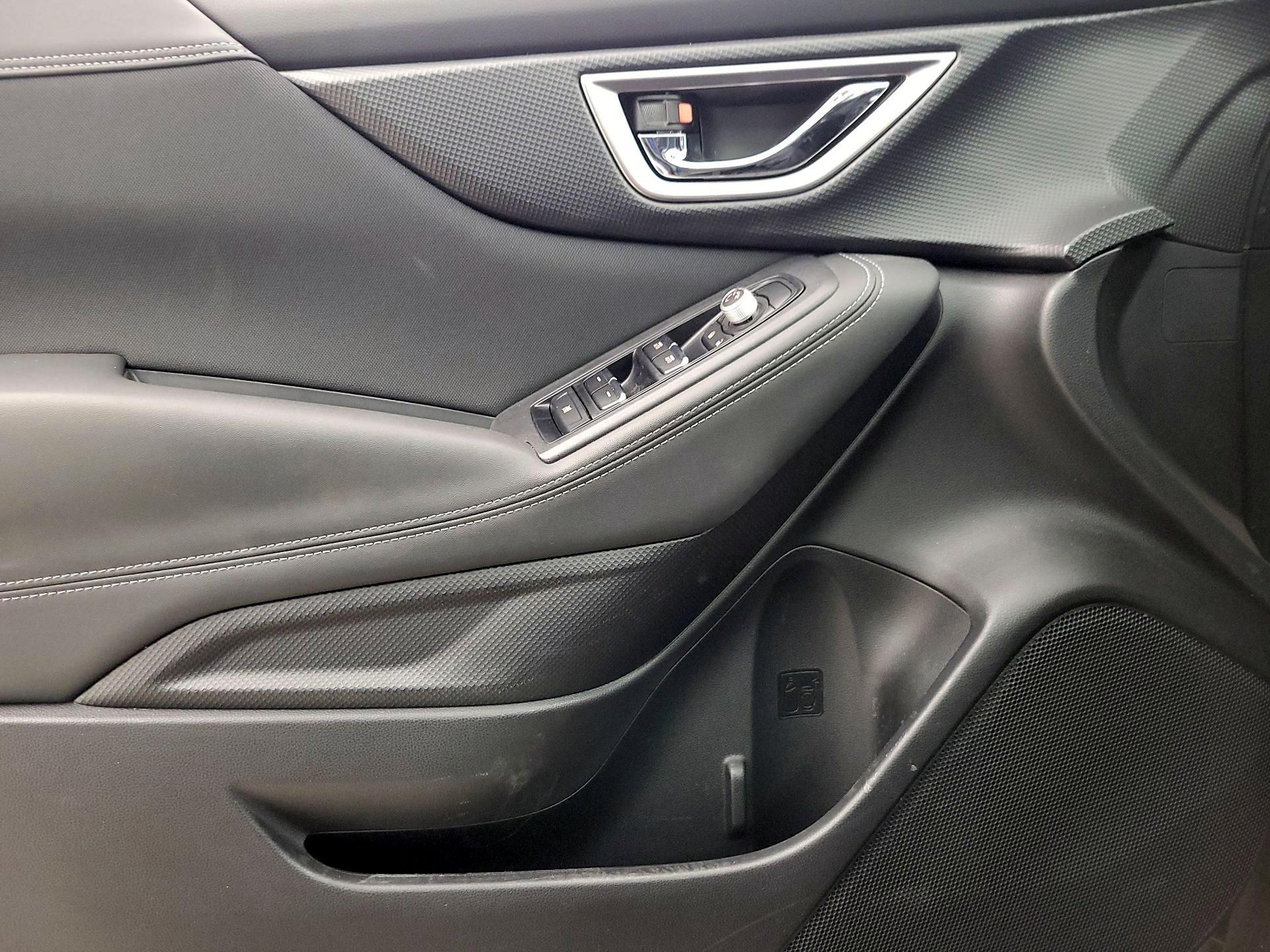 Thumbnail: 2019 Subaru Forester - 12