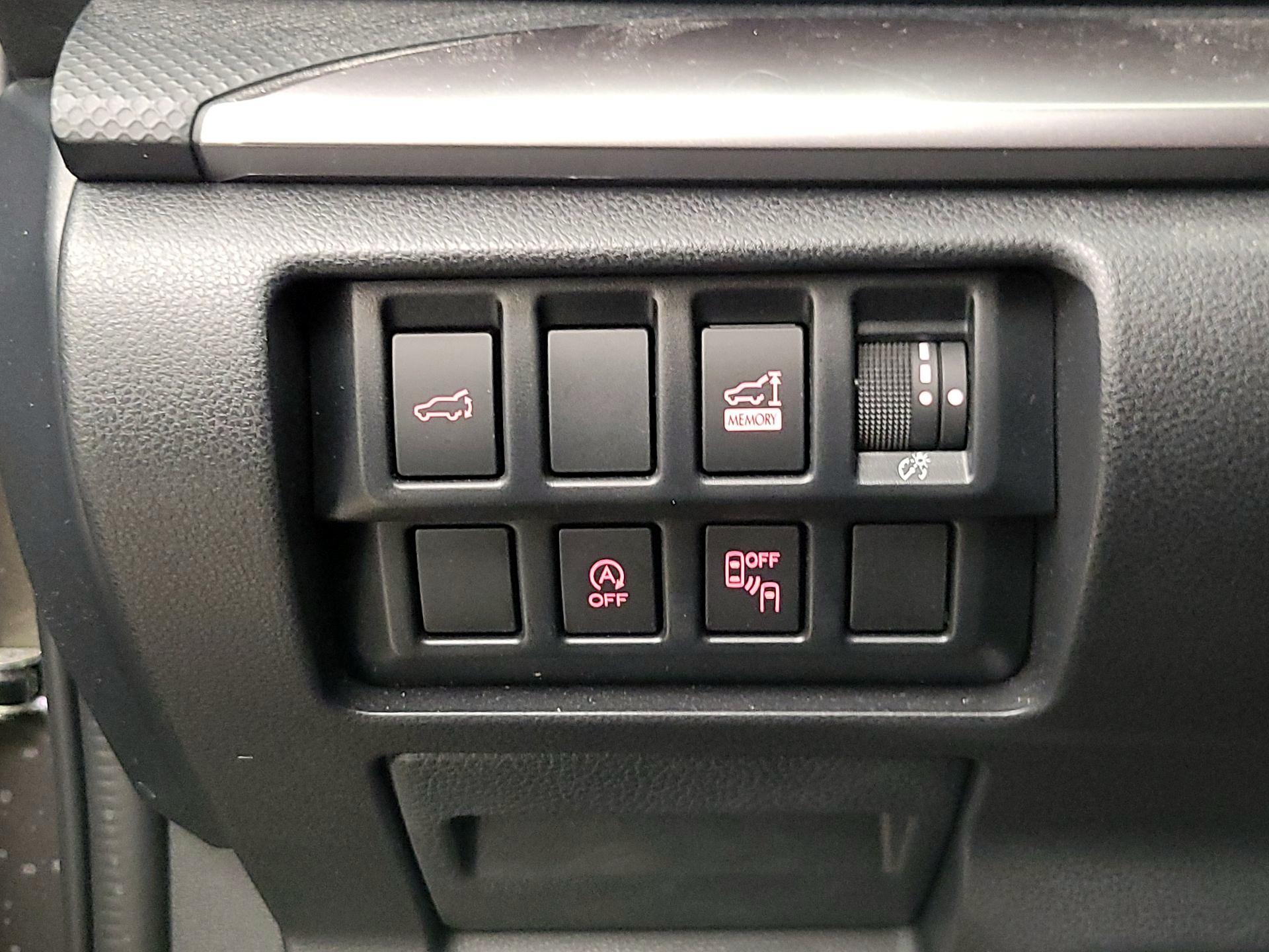 Thumbnail: 2019 Subaru Forester - 13