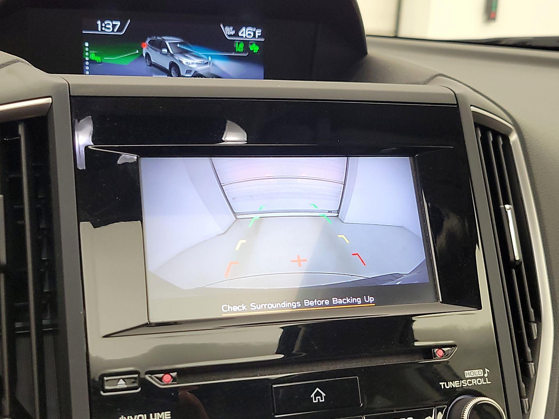 Thumbnail: 2019 Subaru Forester - 14