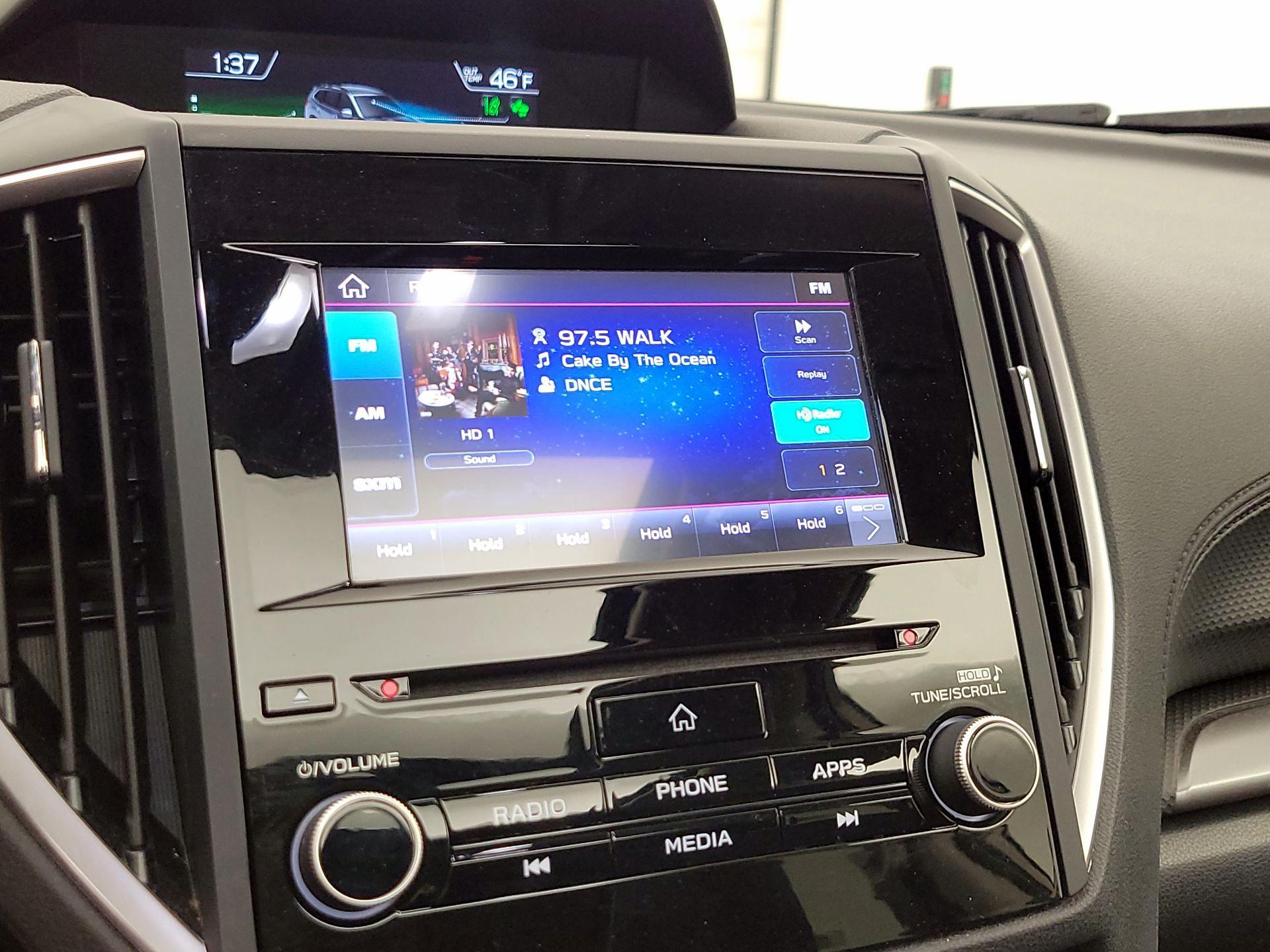 Thumbnail: 2019 Subaru Forester - 15