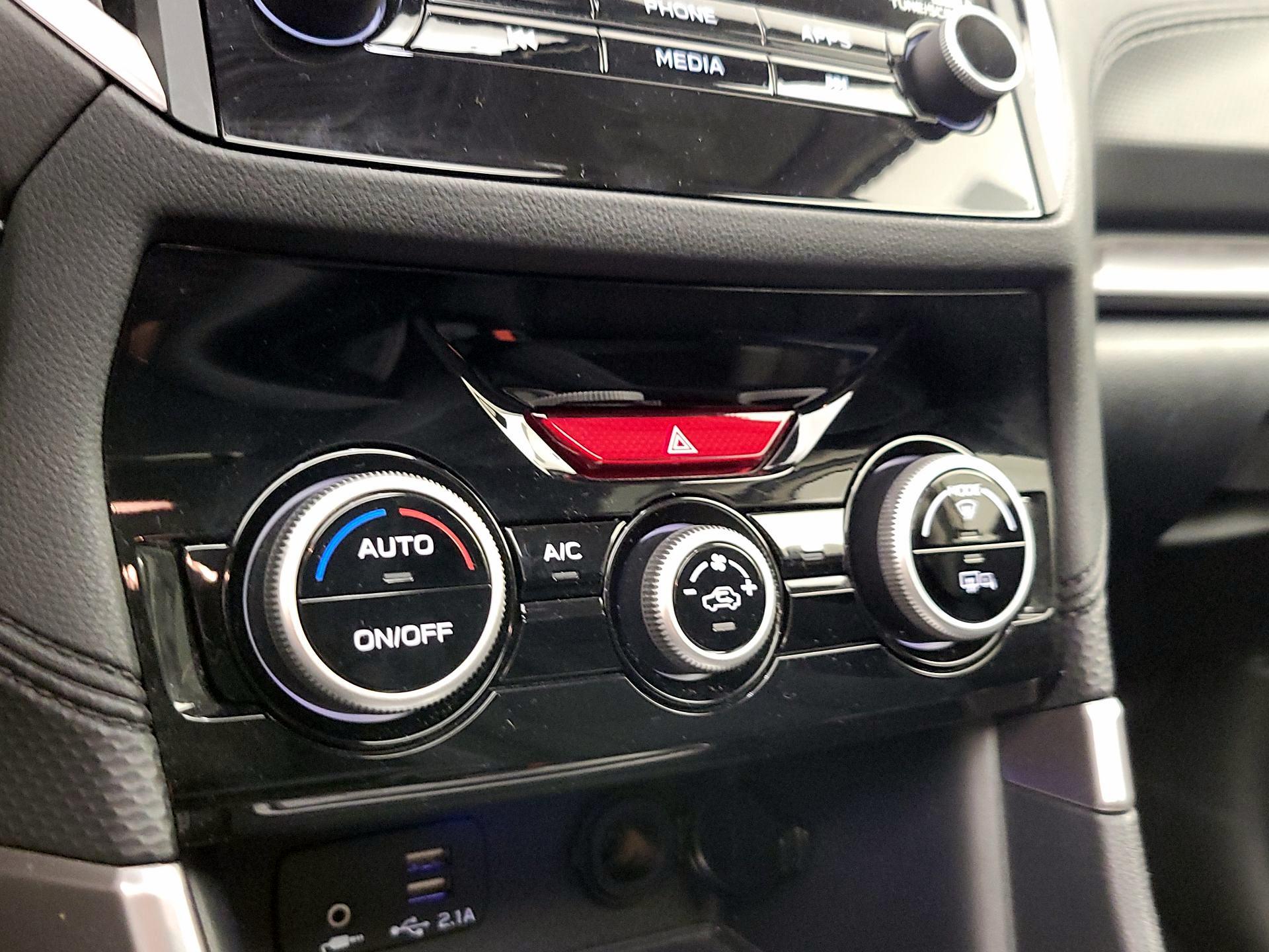 Thumbnail: 2019 Subaru Forester - 16