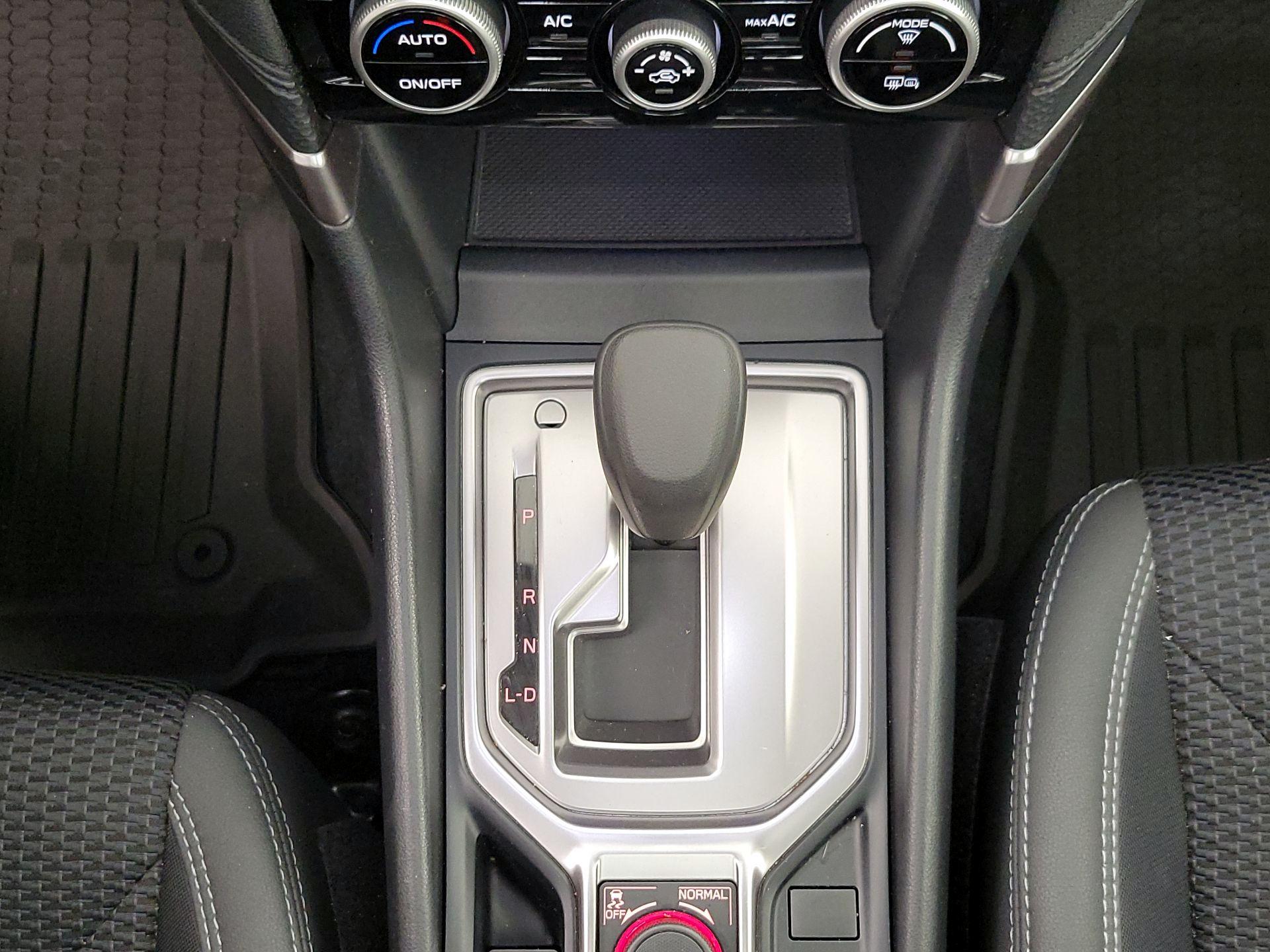 Thumbnail: 2019 Subaru Forester - 17