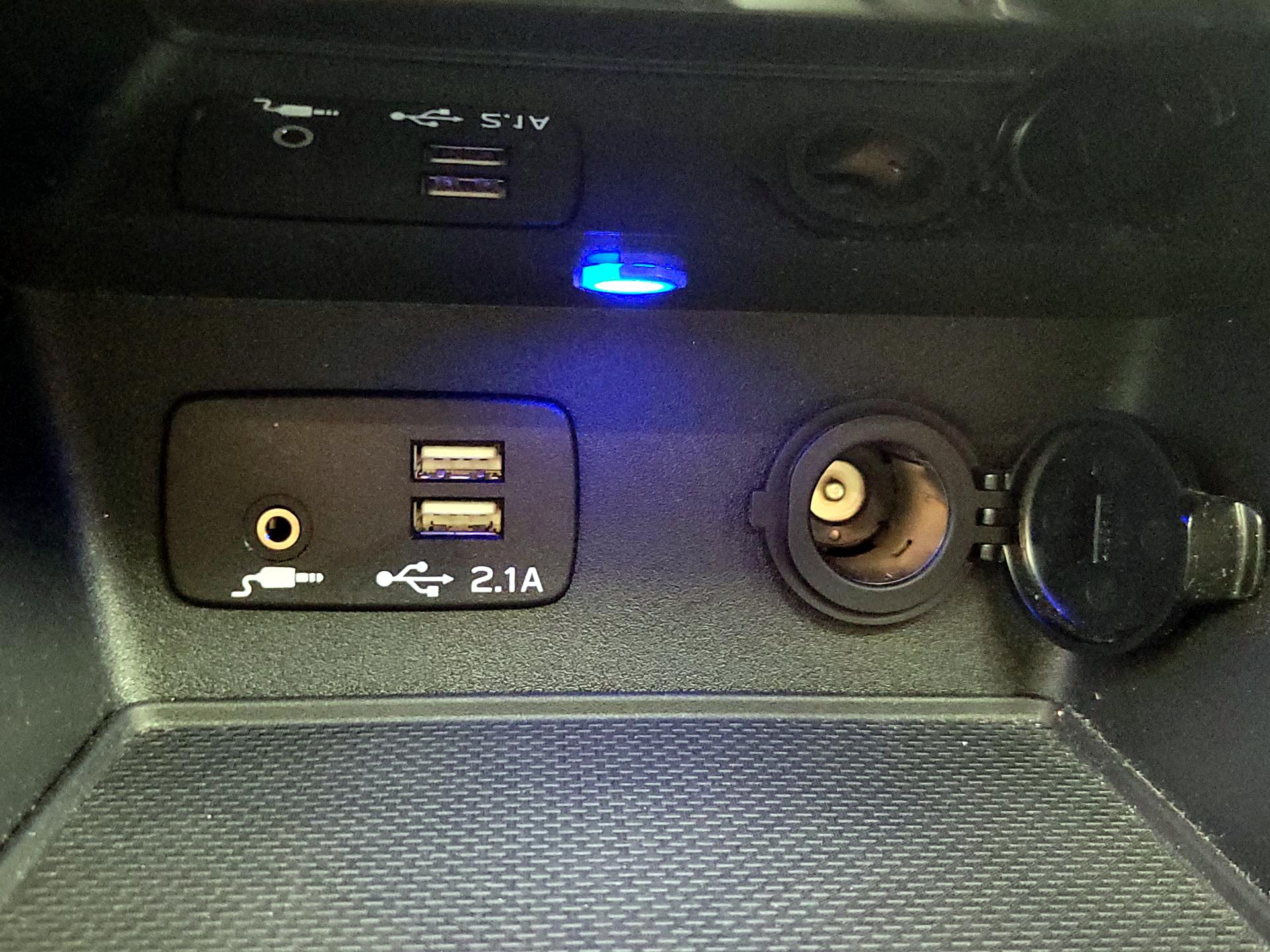 Thumbnail: 2019 Subaru Forester - 18