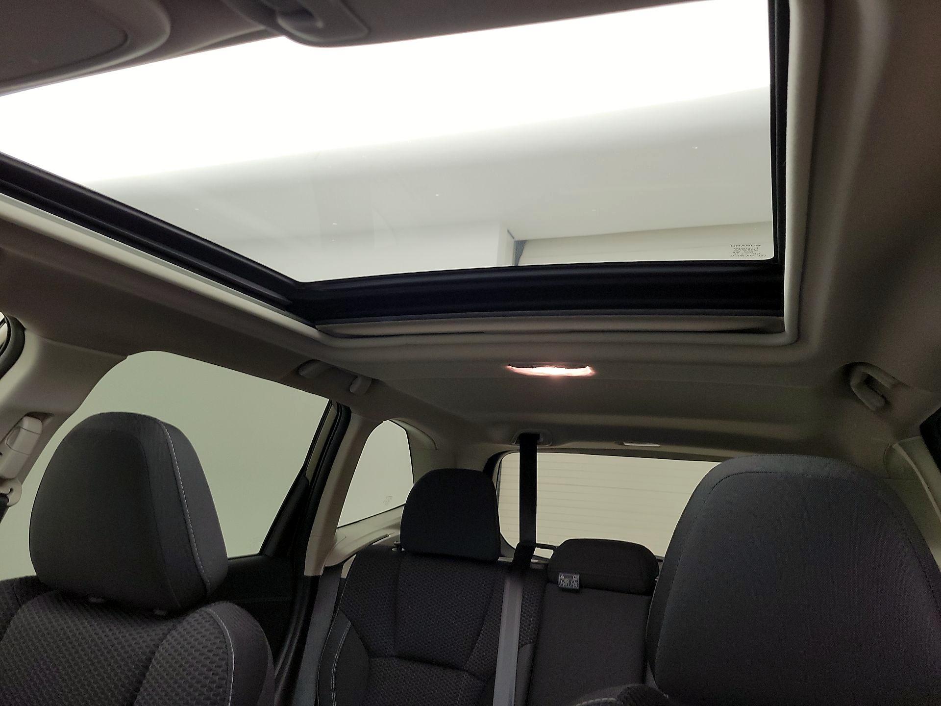 Thumbnail: 2019 Subaru Forester - 19