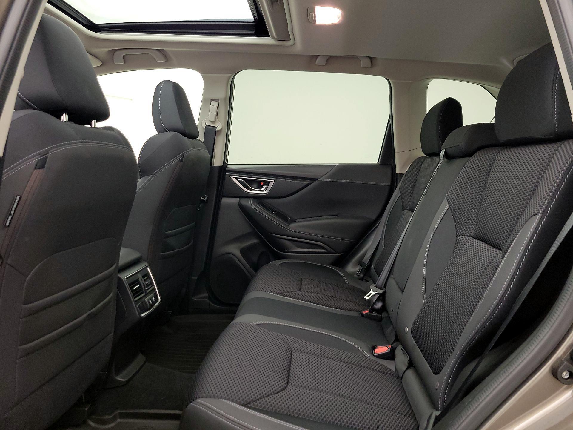 Thumbnail: 2019 Subaru Forester - 20